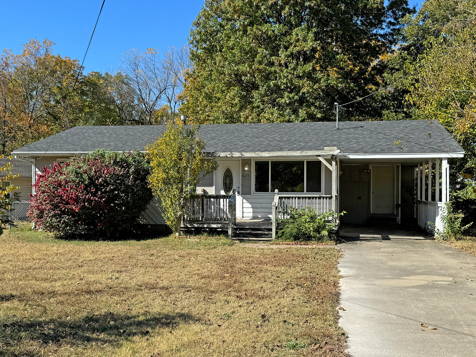 Photo 4 - Residential Income for sale – 503 S New Avenue  Springfield, MO