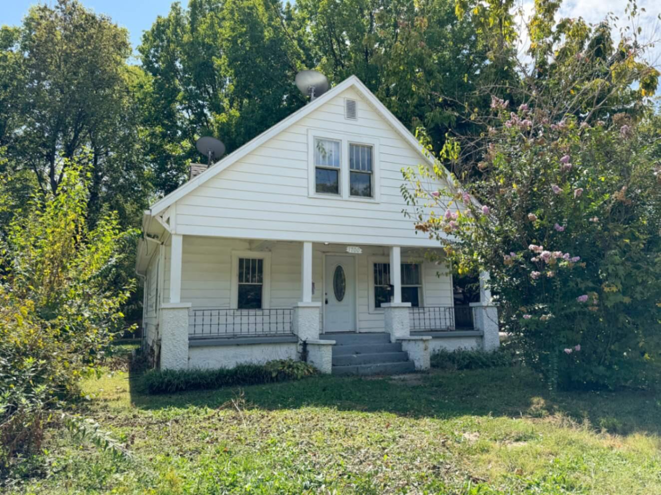 Photo 11 - Residential Income for sale – 503 S New Avenue  Springfield, MO