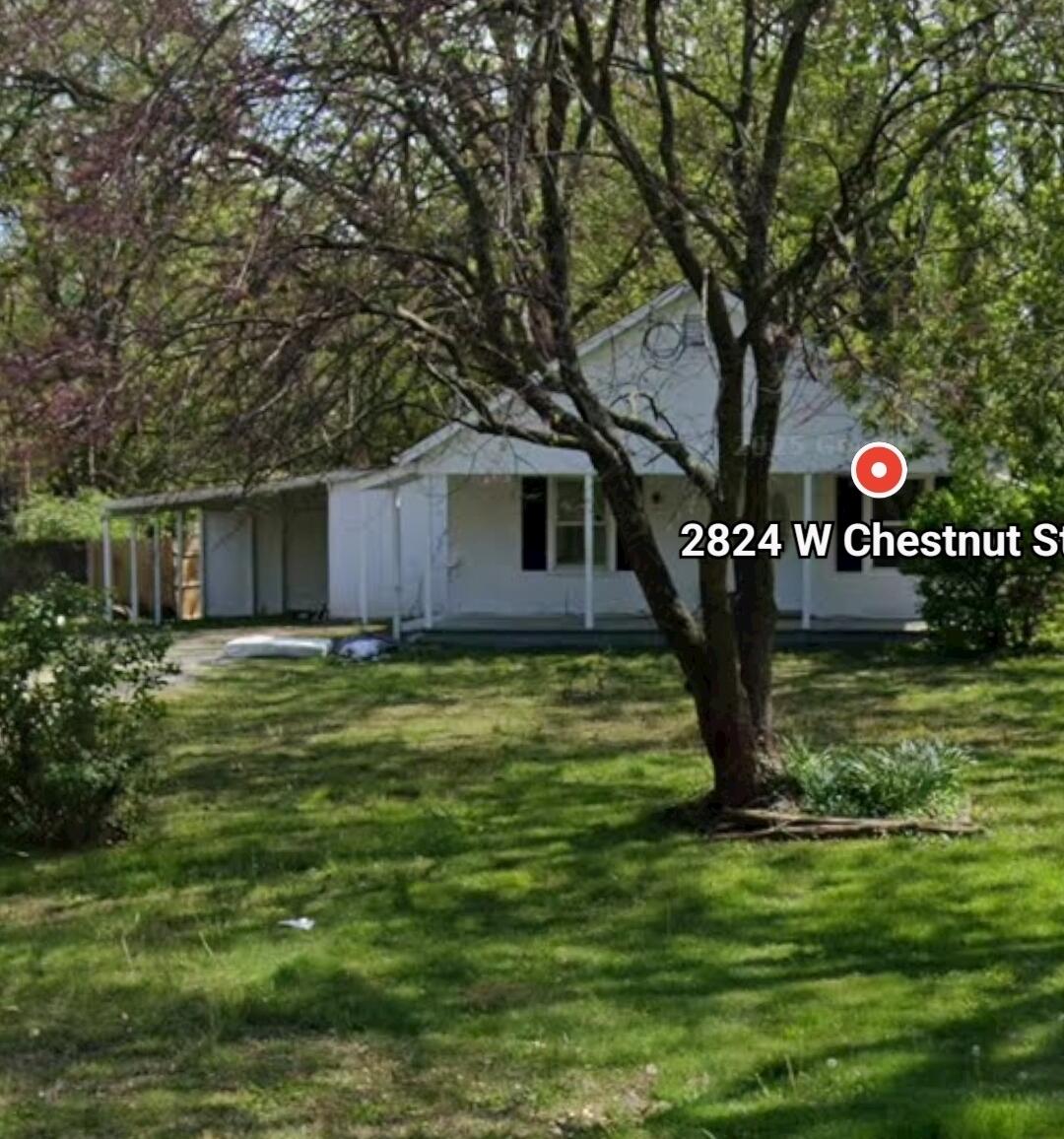 Photo 5 - Residential Income for sale – 503 S New Avenue  Springfield, MO