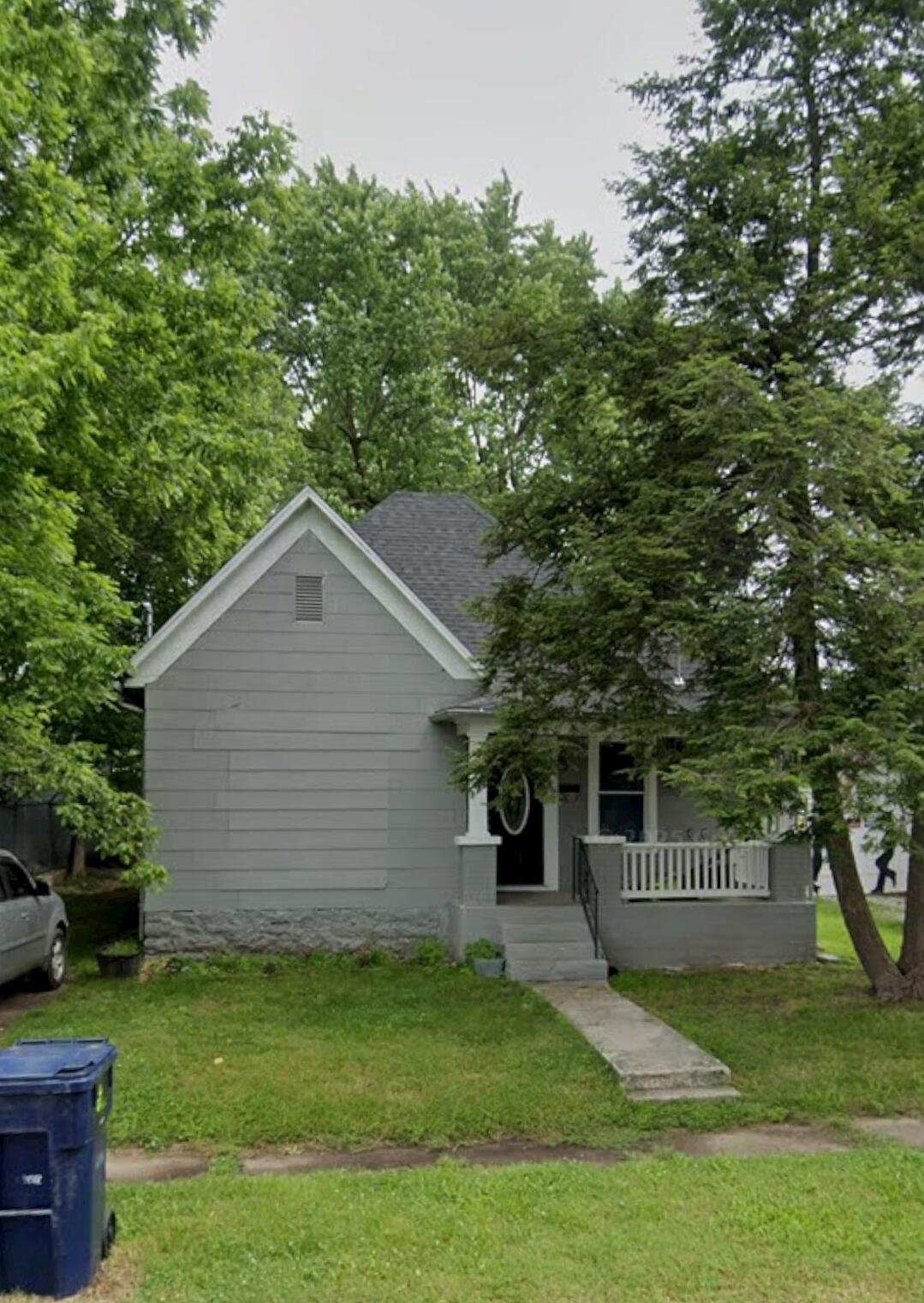 Photo 17 - Residential Income for sale – 503 S New Avenue  Springfield, MO