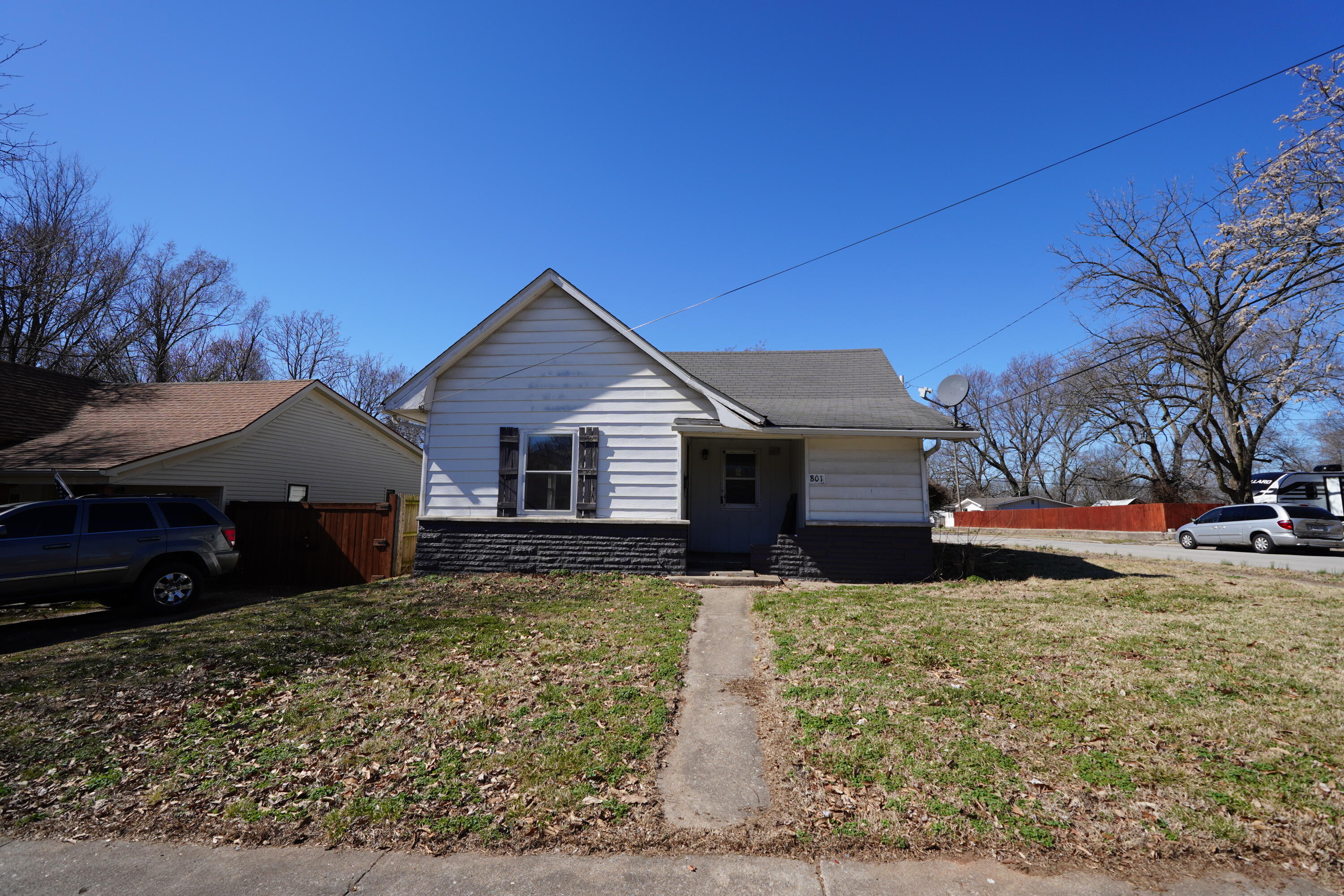 Photo 21 - Residential Income for sale – 503 S New Avenue  Springfield, MO