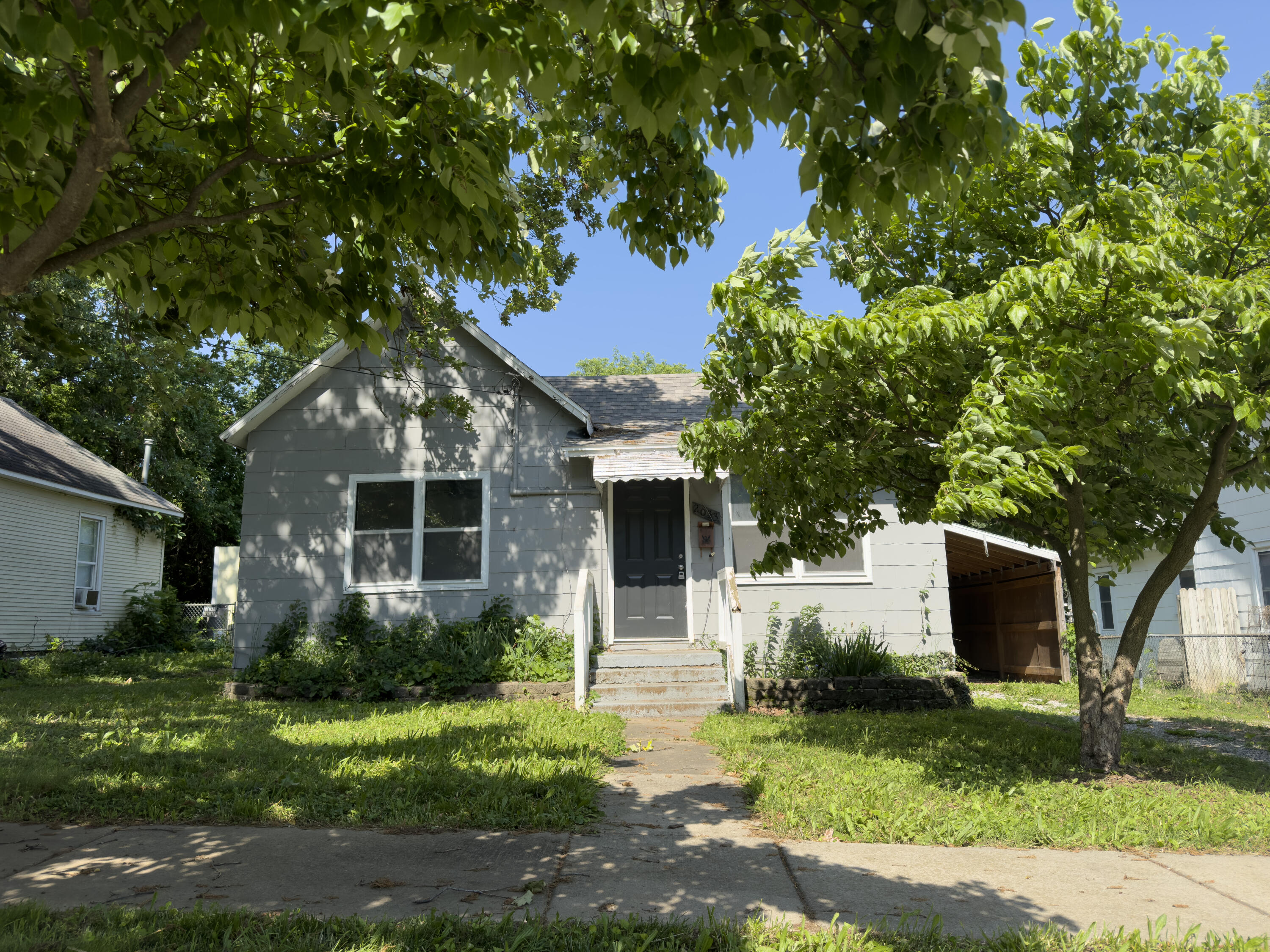 Photo 8 - Residential Income for sale – 503 S New Avenue  Springfield, MO