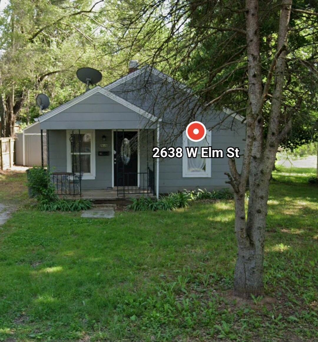Photo 6 - Residential Income for sale – 503 S New Avenue  Springfield, MO