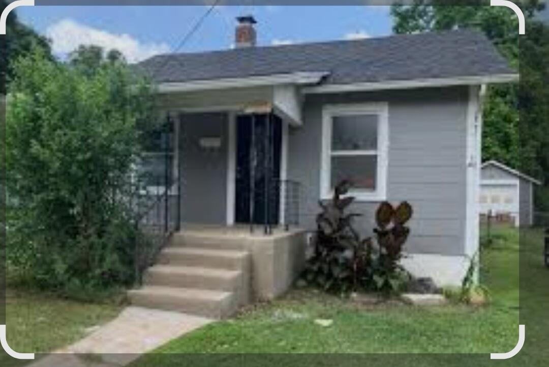 Photo 10 - Residential Income for sale – 503 S New Avenue  Springfield, MO