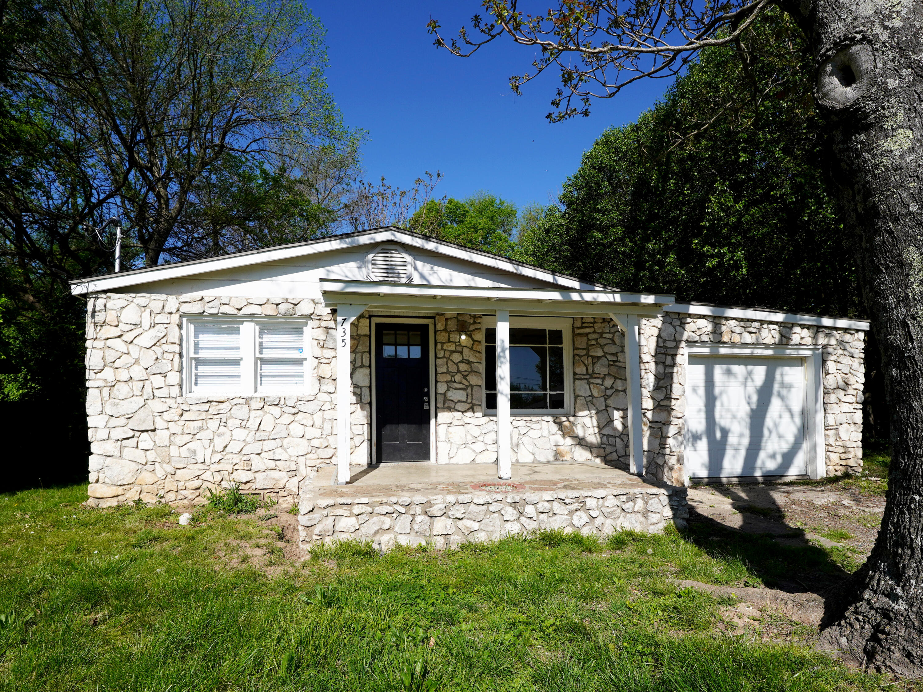 Photo 3 - Residential Income for sale – 503 S New Avenue  Springfield, MO