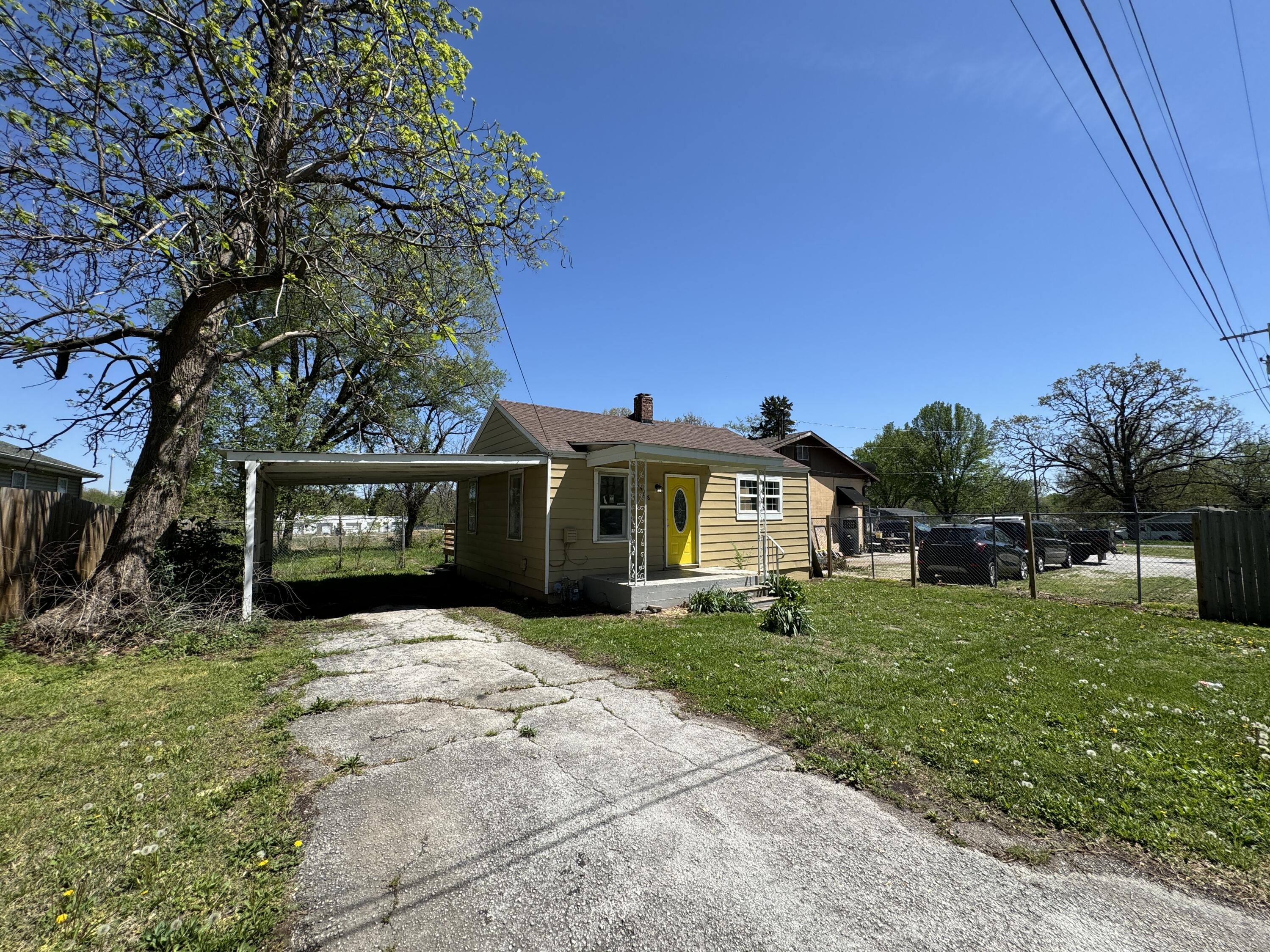 Photo 16 - Residential Income for sale – 503 S New Avenue  Springfield, MO