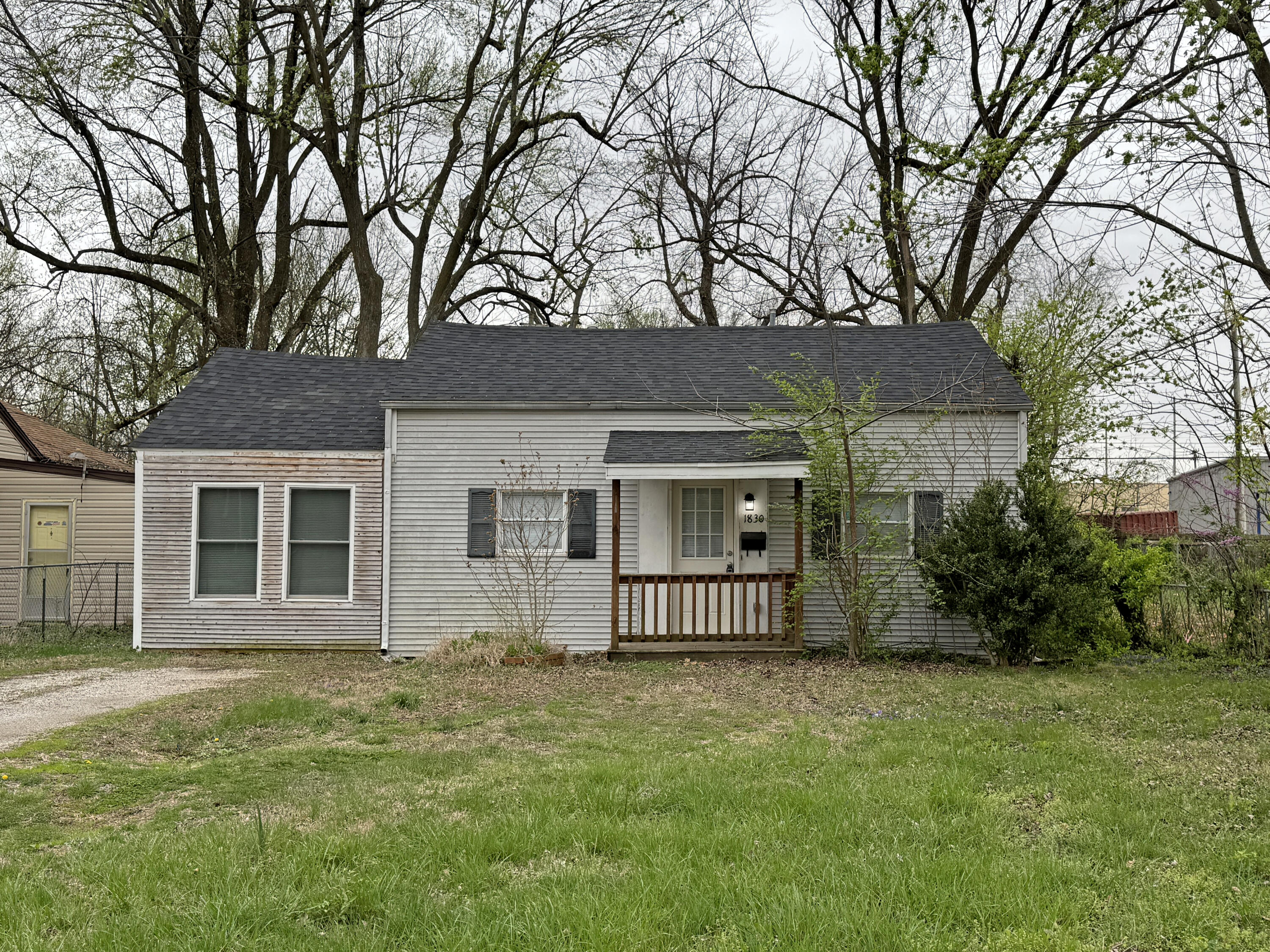 Photo 9 - Residential Income for sale – 503 S New Avenue  Springfield, MO