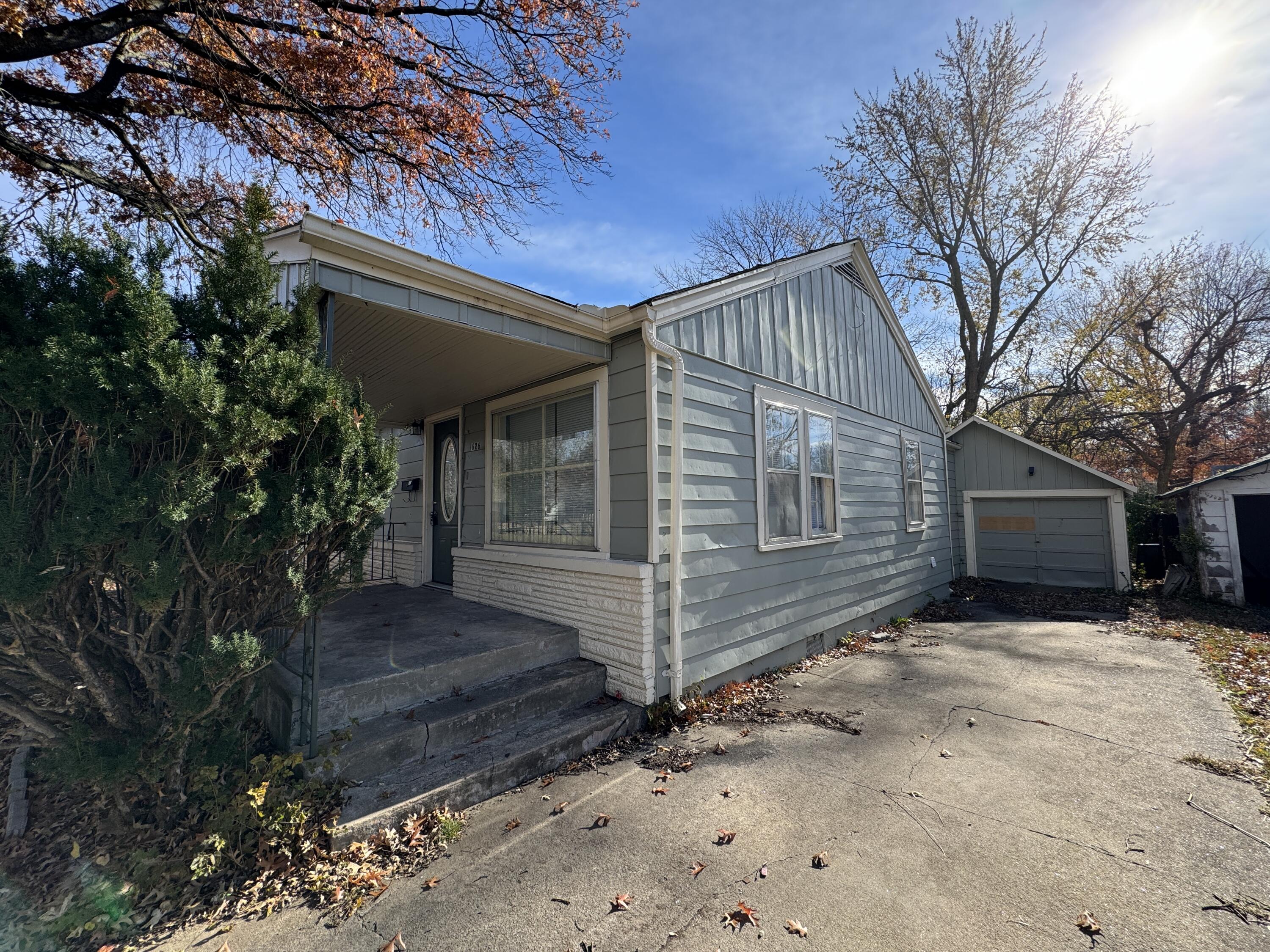 Photo 13 - Residential Income for sale – 503 S New Avenue  Springfield, MO