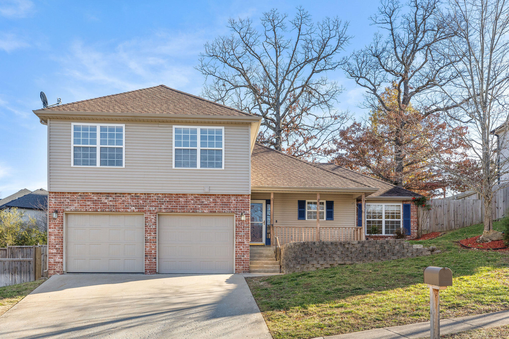 Residential for sale – 153  Sapling Drive  Branson, MO