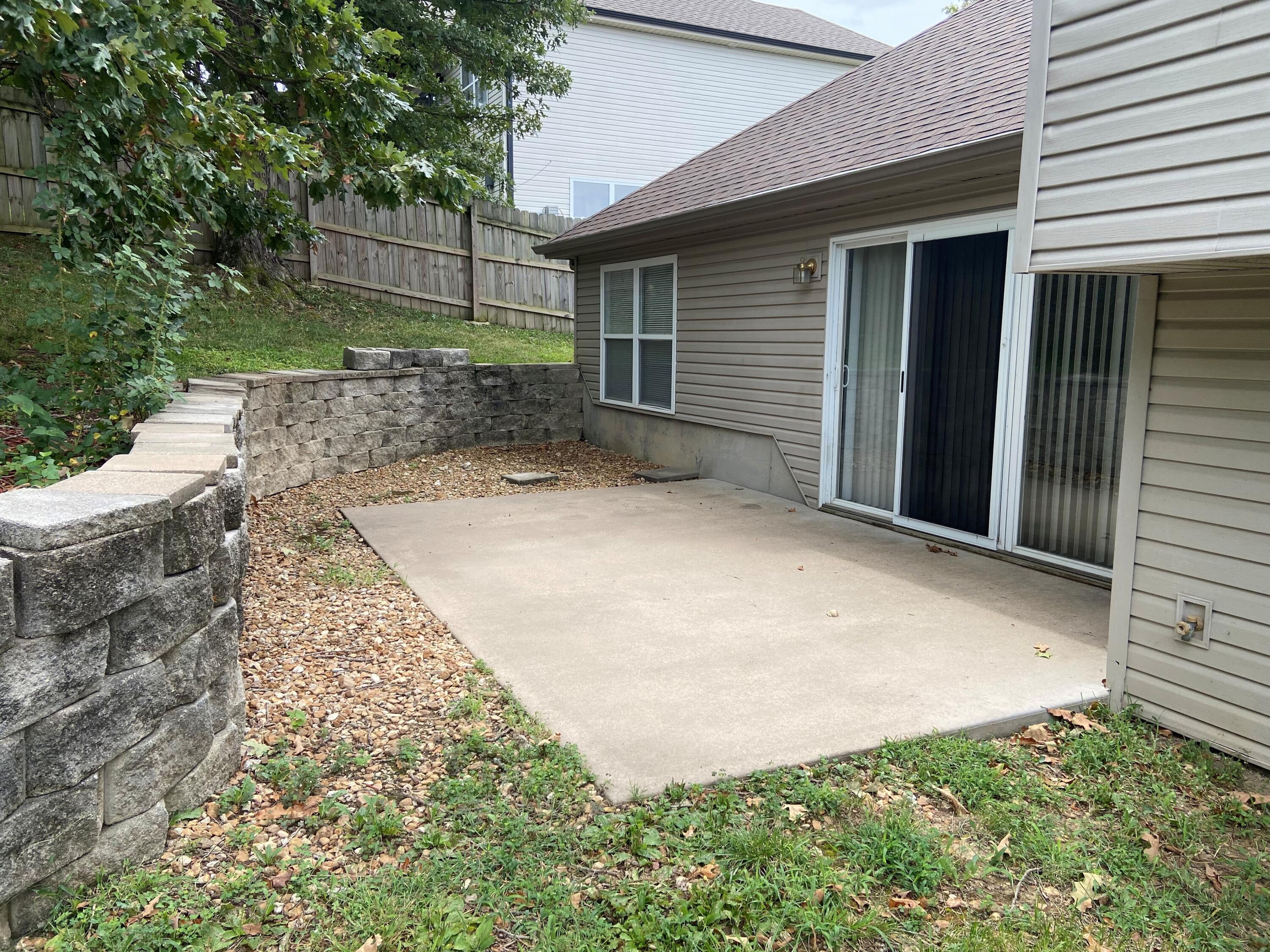 Photo 31 - Residential for sale – 153  Sapling Drive  Branson, MO