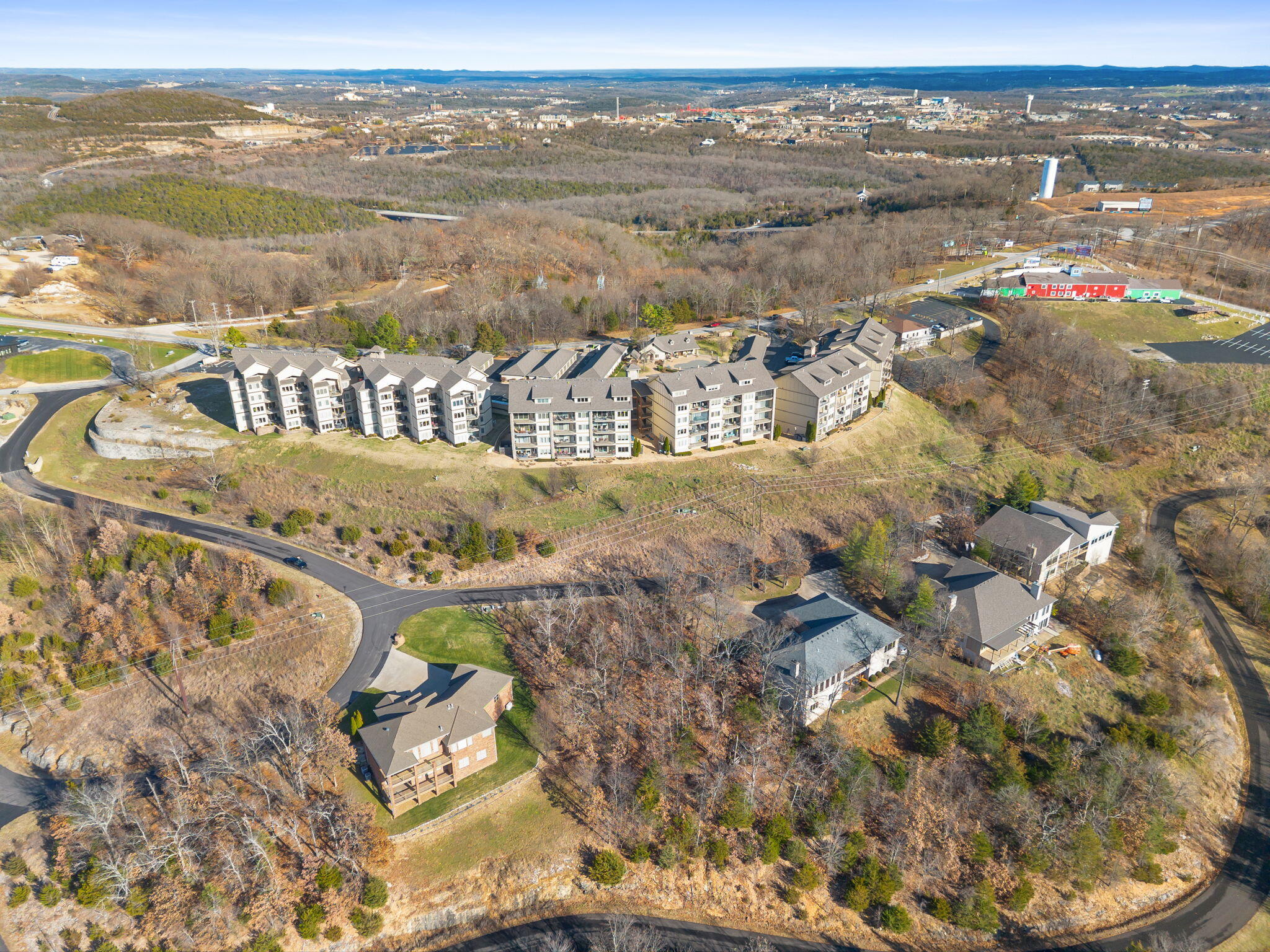 Photo 20 - Land for sale – Lot 6  Gregory Lane  Branson, MO