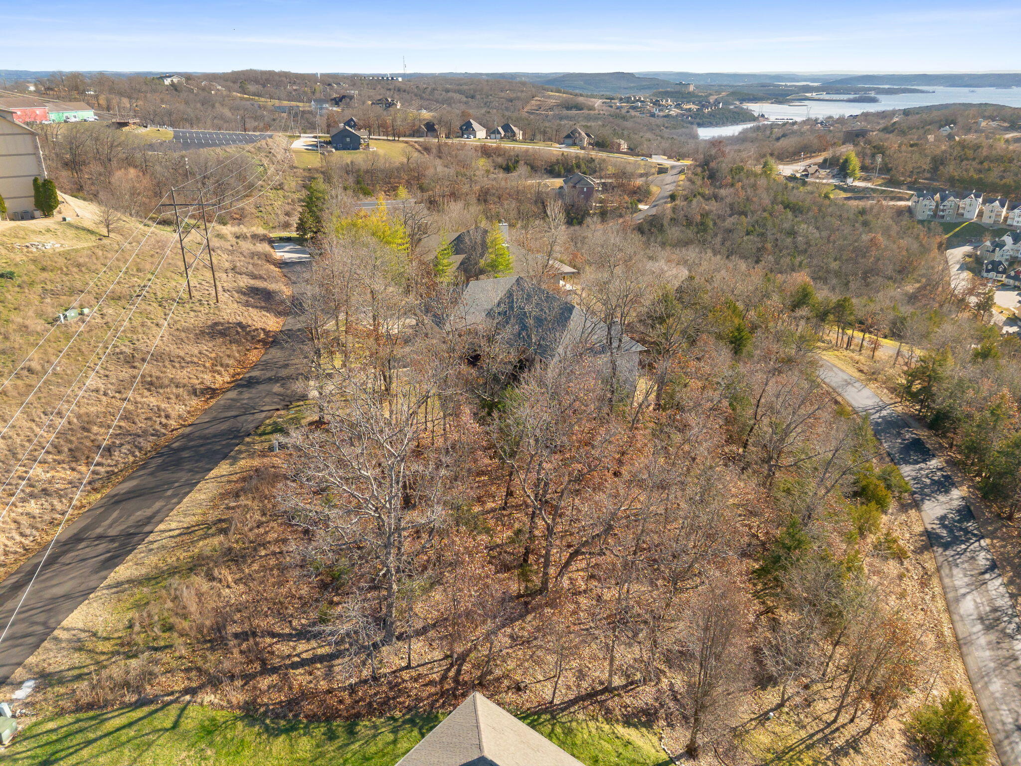 Photo 16 - Land for sale – Lot 6  Gregory Lane  Branson, MO
