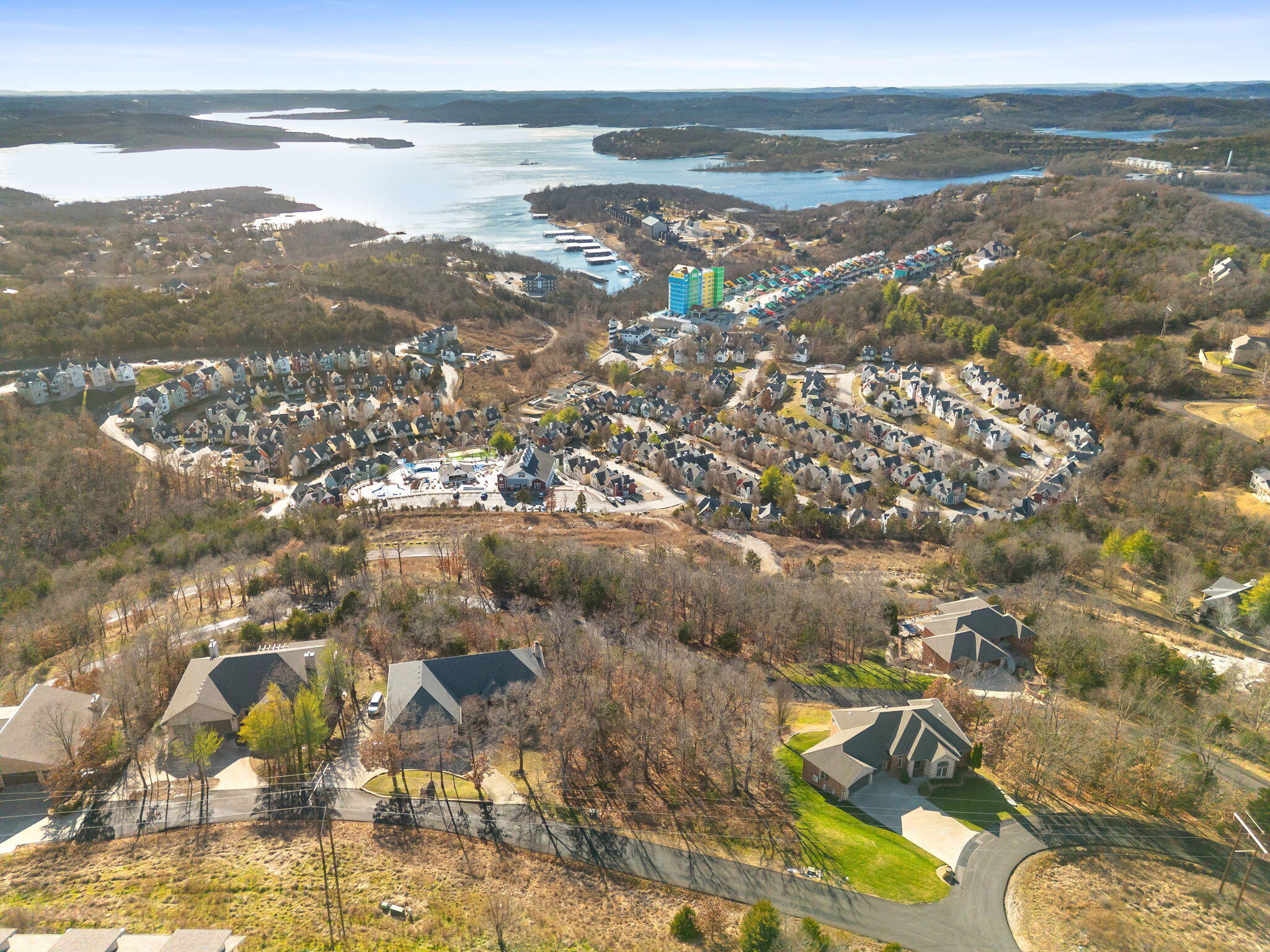 Photo 18 - Land for sale – Lot 6  Gregory Lane  Branson, MO