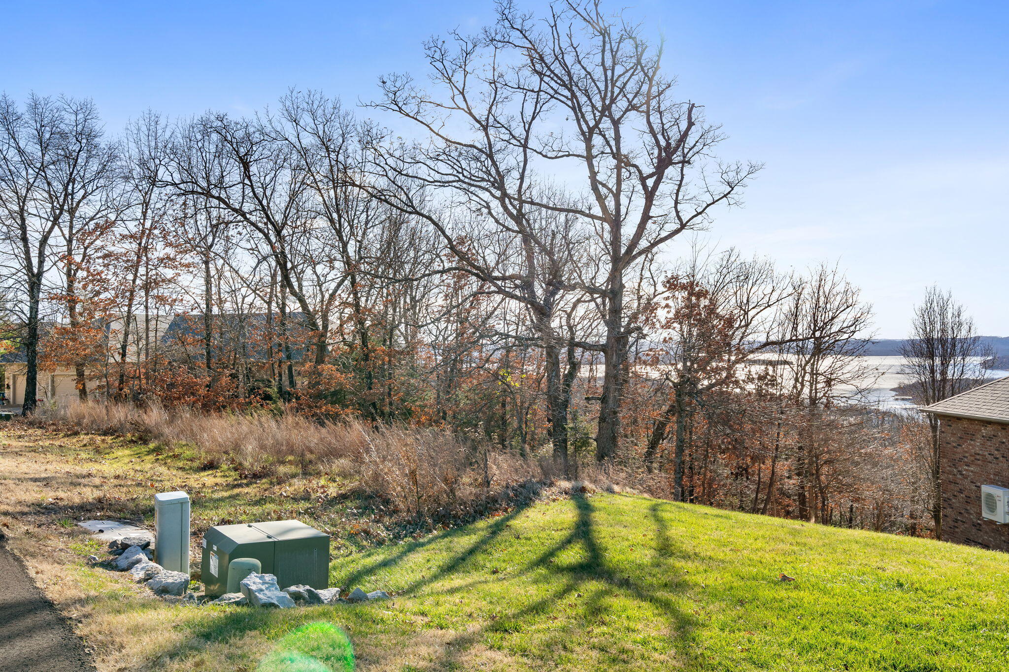 Photo 10 - Land for sale – Lot 6  Gregory Lane  Branson, MO