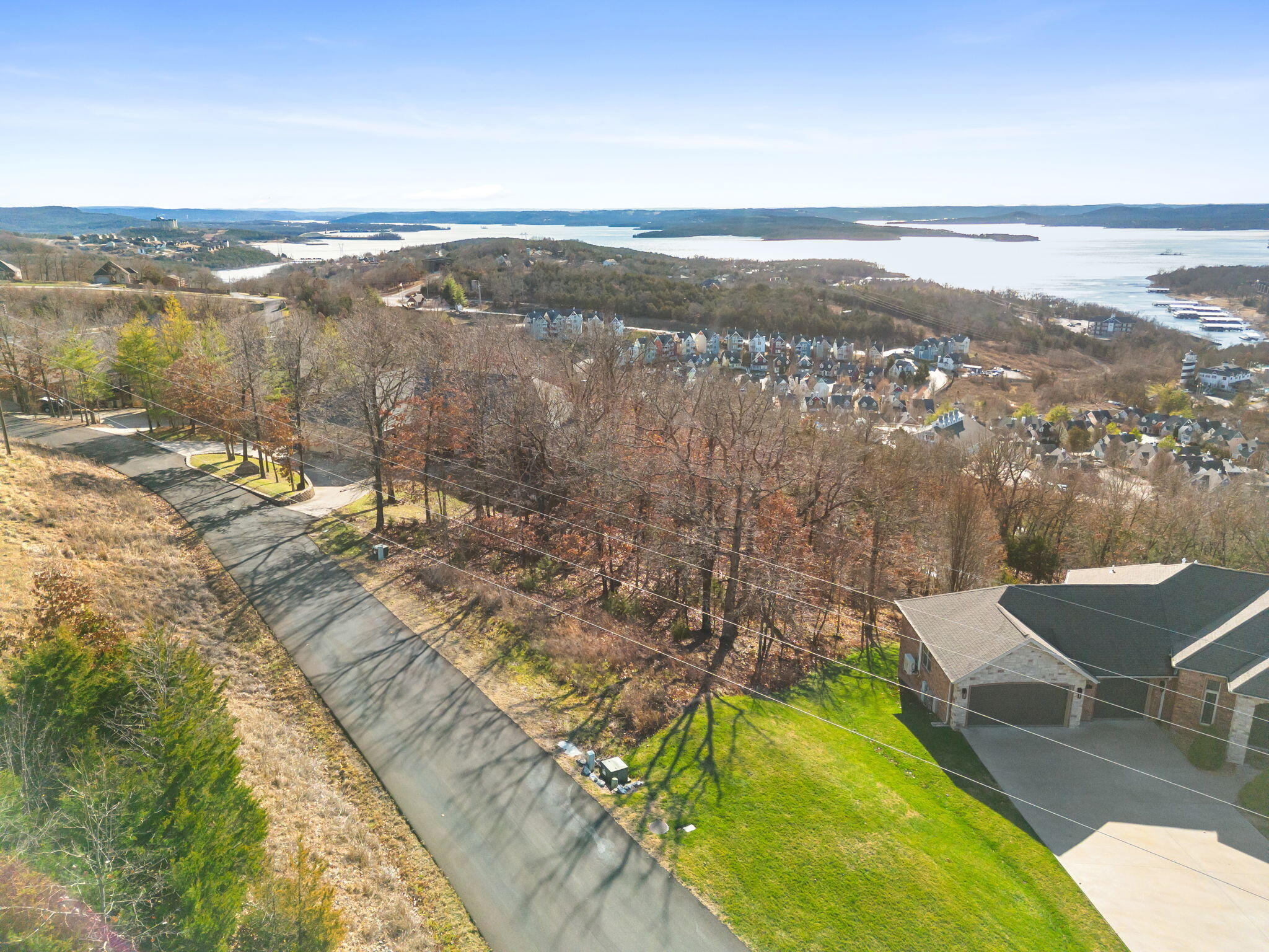 Photo 14 - Land for sale – Lot 6  Gregory Lane  Branson, MO