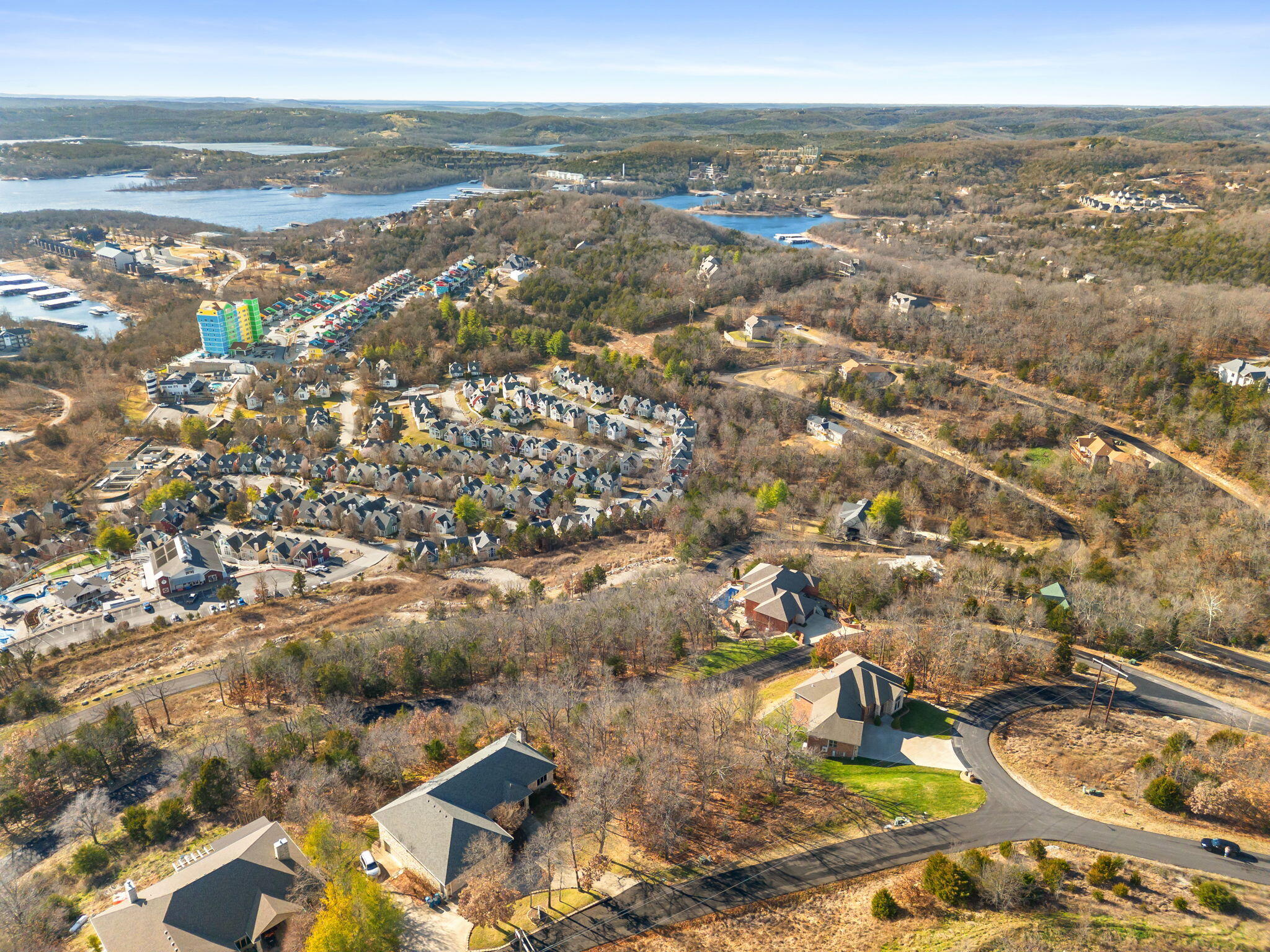 Photo 19 - Land for sale – Lot 6  Gregory Lane  Branson, MO