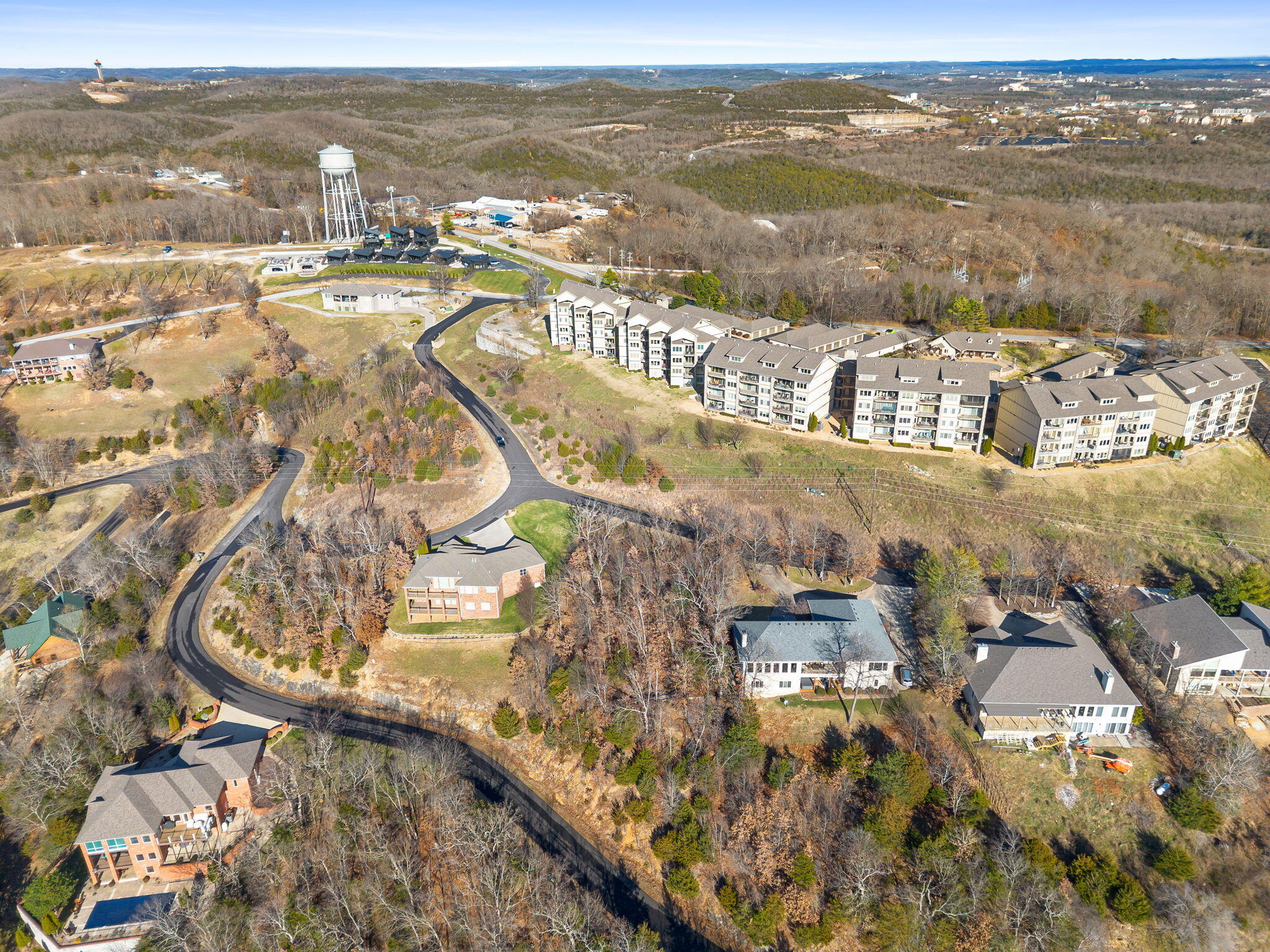 Photo 21 - Land for sale – Lot 6  Gregory Lane  Branson, MO