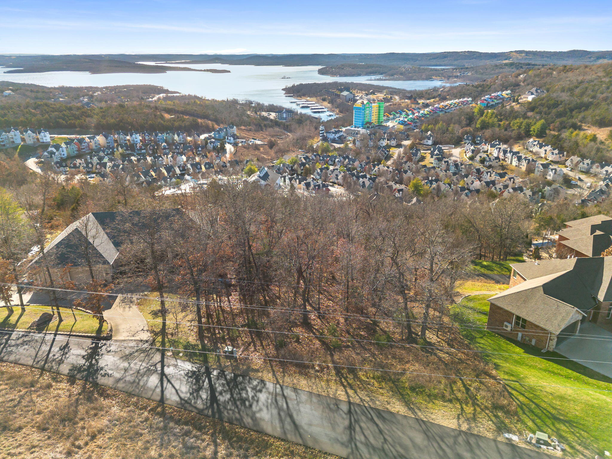 Photo 15 - Land for sale – Lot 6  Gregory Lane  Branson, MO