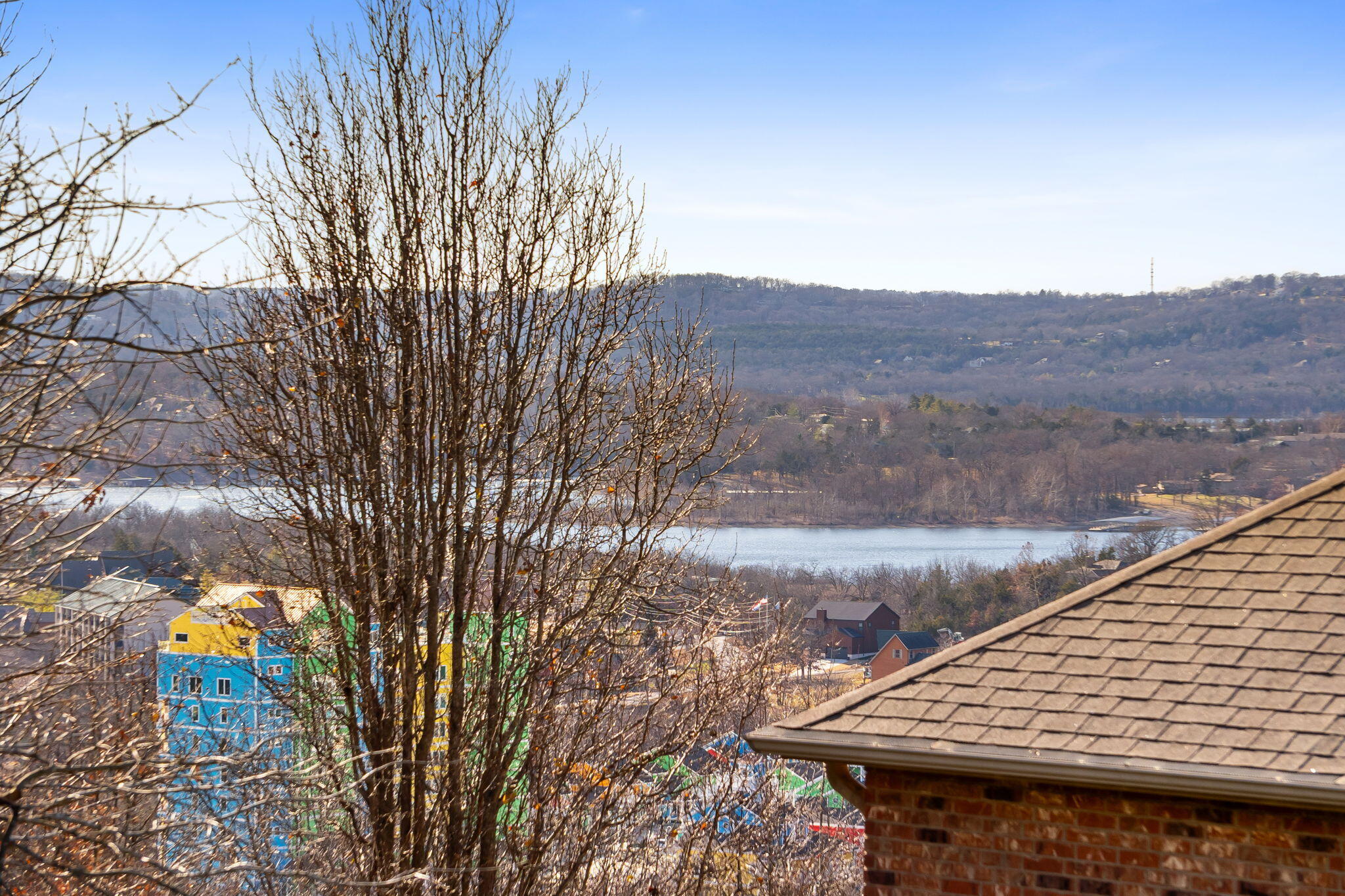 Photo 12 - Land for sale – Lot 6  Gregory Lane  Branson, MO