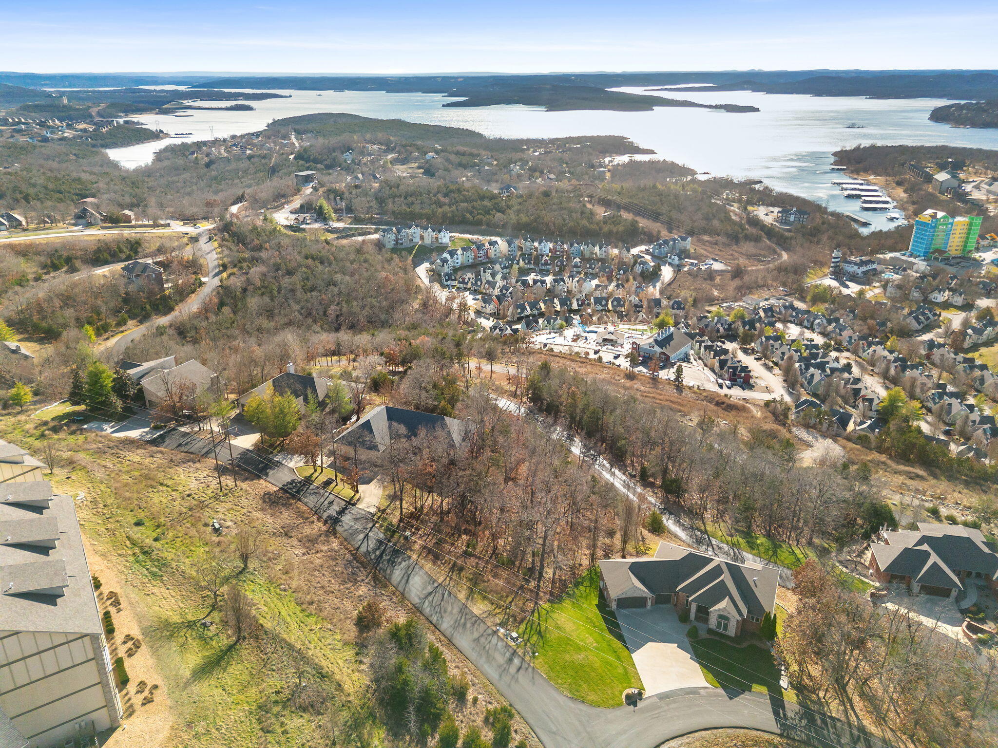 Photo 17 - Land for sale – Lot 6  Gregory Lane  Branson, MO