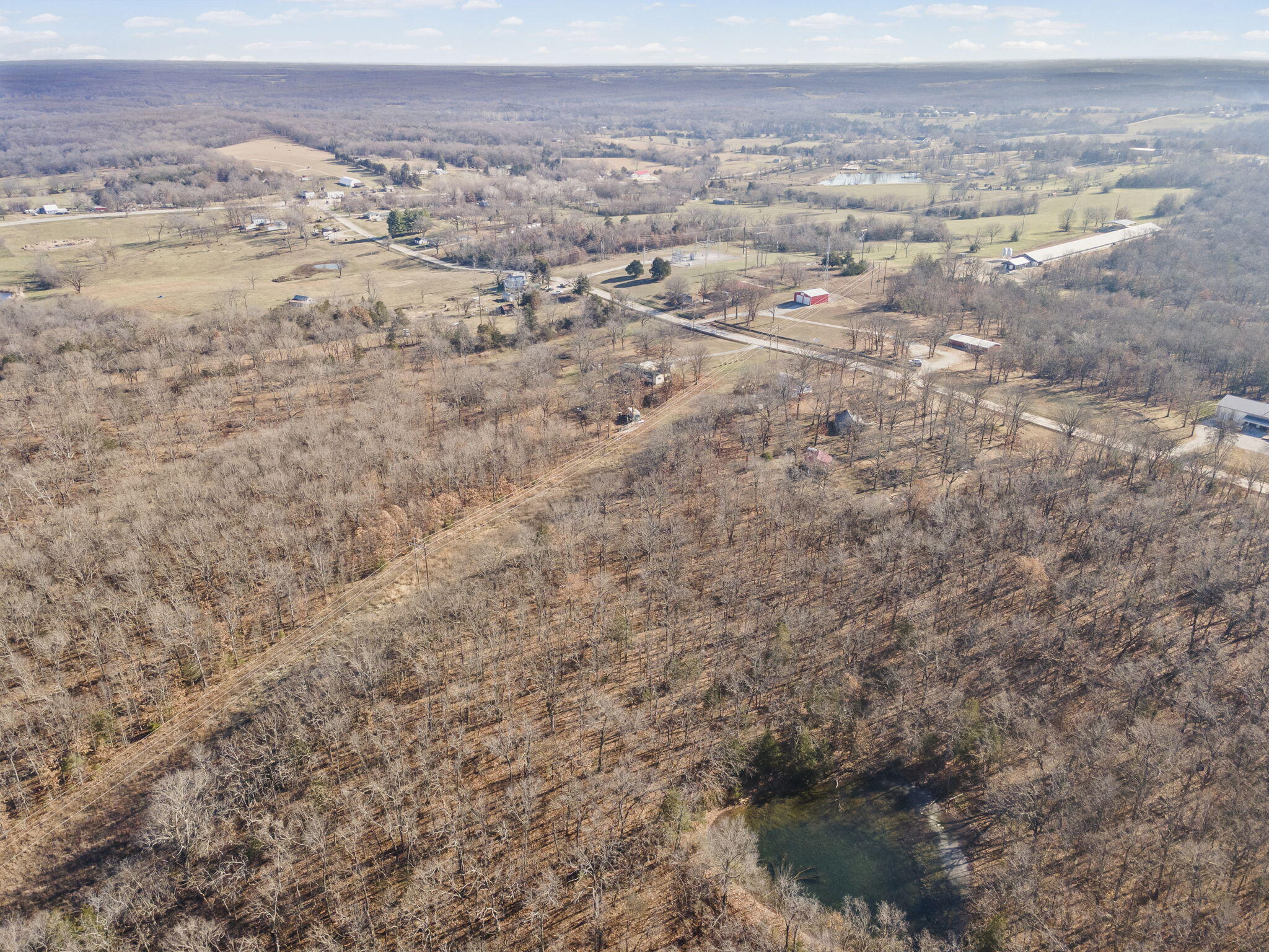 Photo 15 - Land for sale – 22805  Hwy Cc   Warsaw, MO