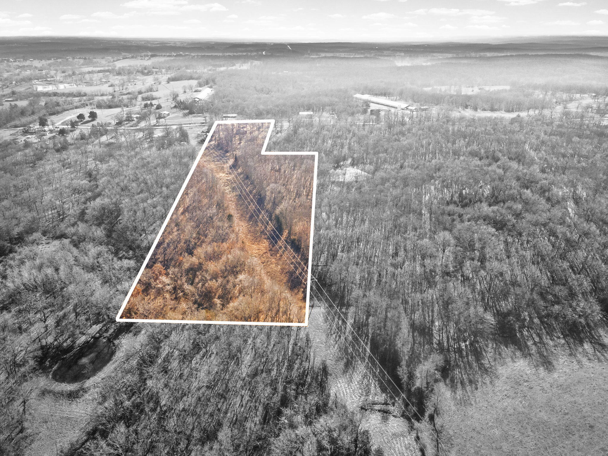 Photo 20 - Land for sale – 22805  Hwy Cc   Warsaw, MO