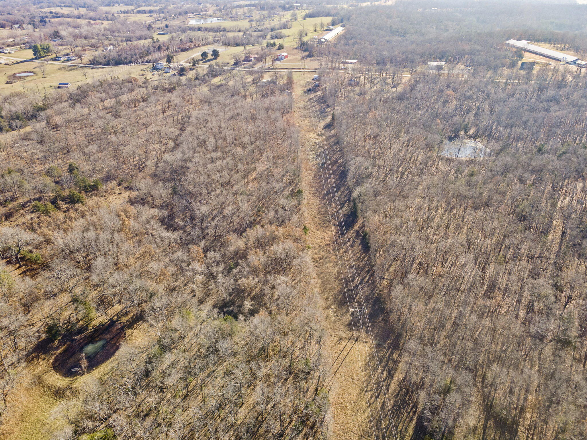 Photo 21 - Land for sale – 22805  Hwy Cc   Warsaw, MO