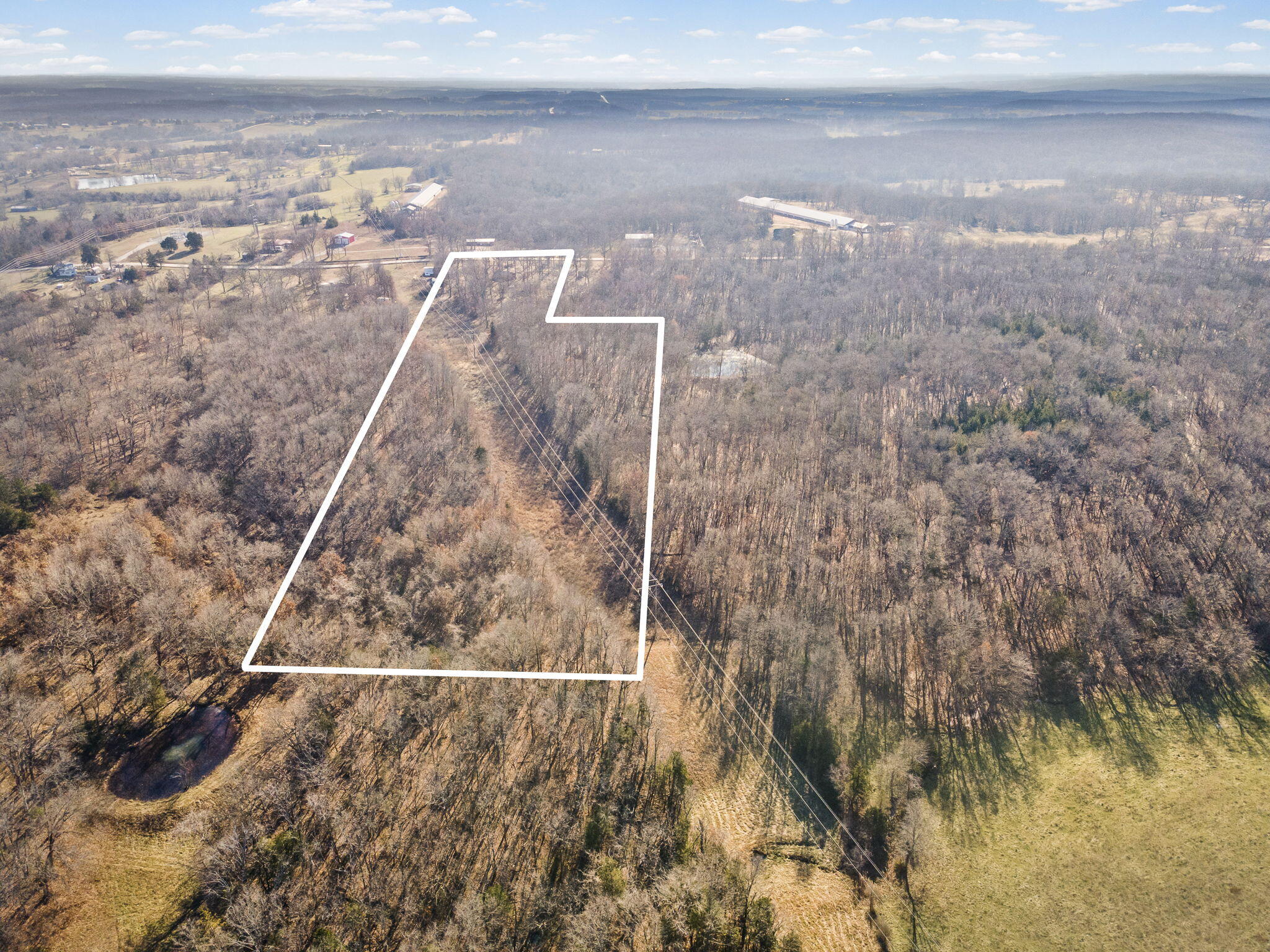 Photo 19 - Land for sale – 22805  Hwy Cc   Warsaw, MO