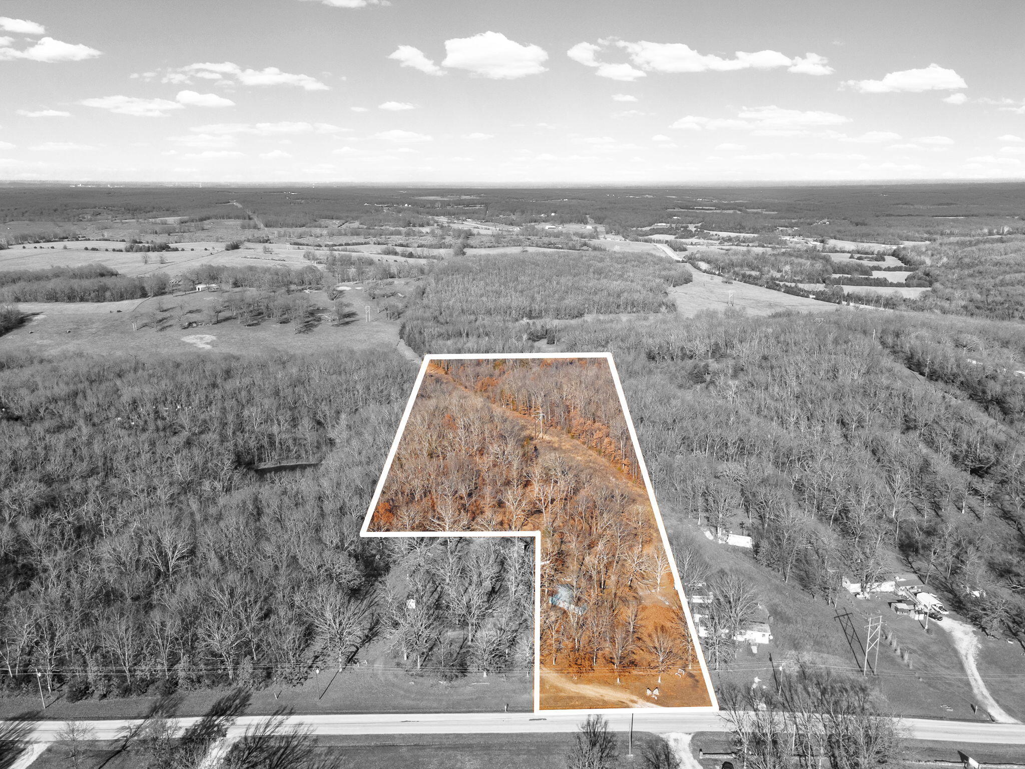 Photo 8 - Land for sale – 22805  Hwy Cc   Warsaw, MO