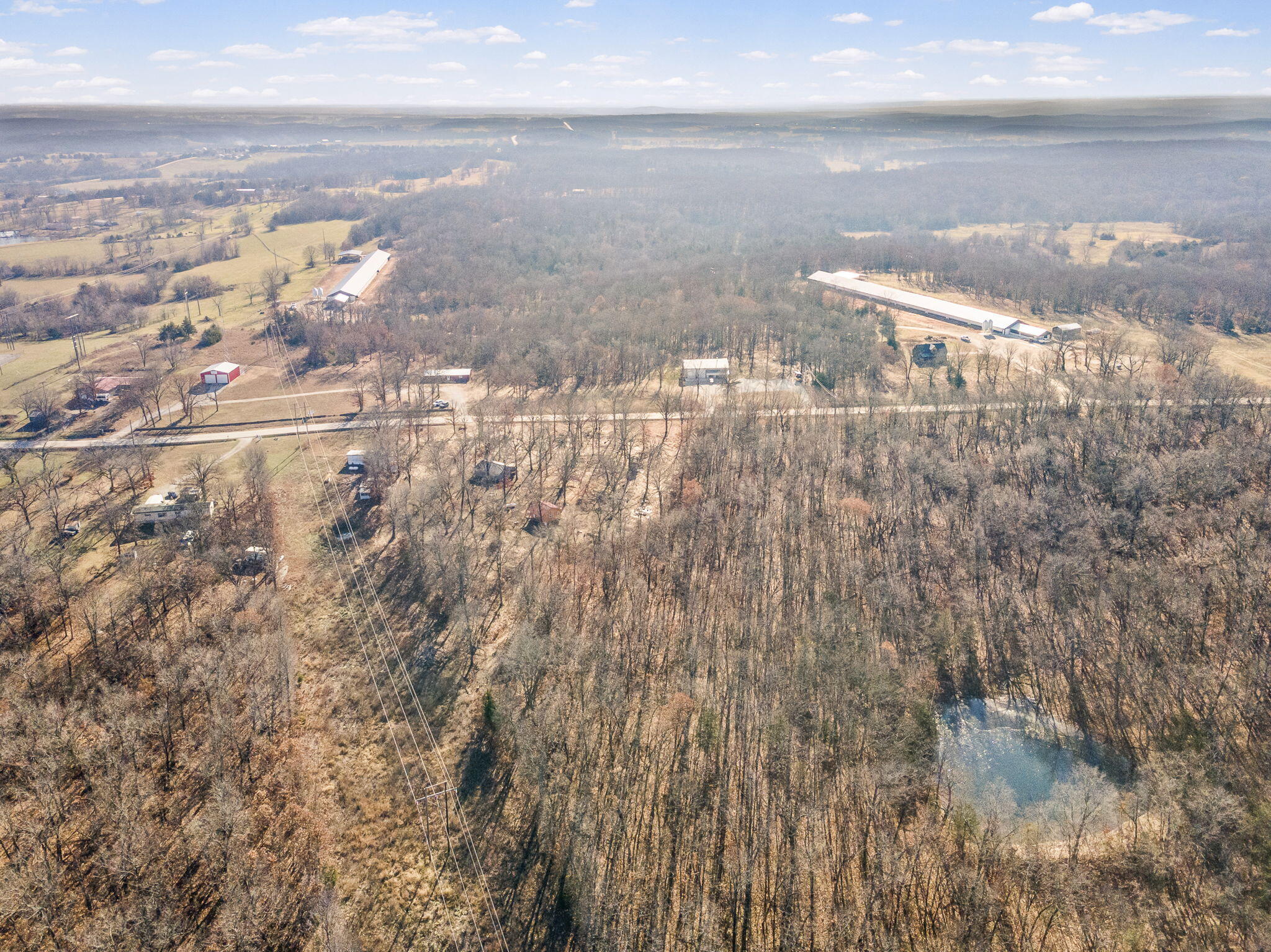 Photo 14 - Land for sale – 22805  Hwy Cc   Warsaw, MO