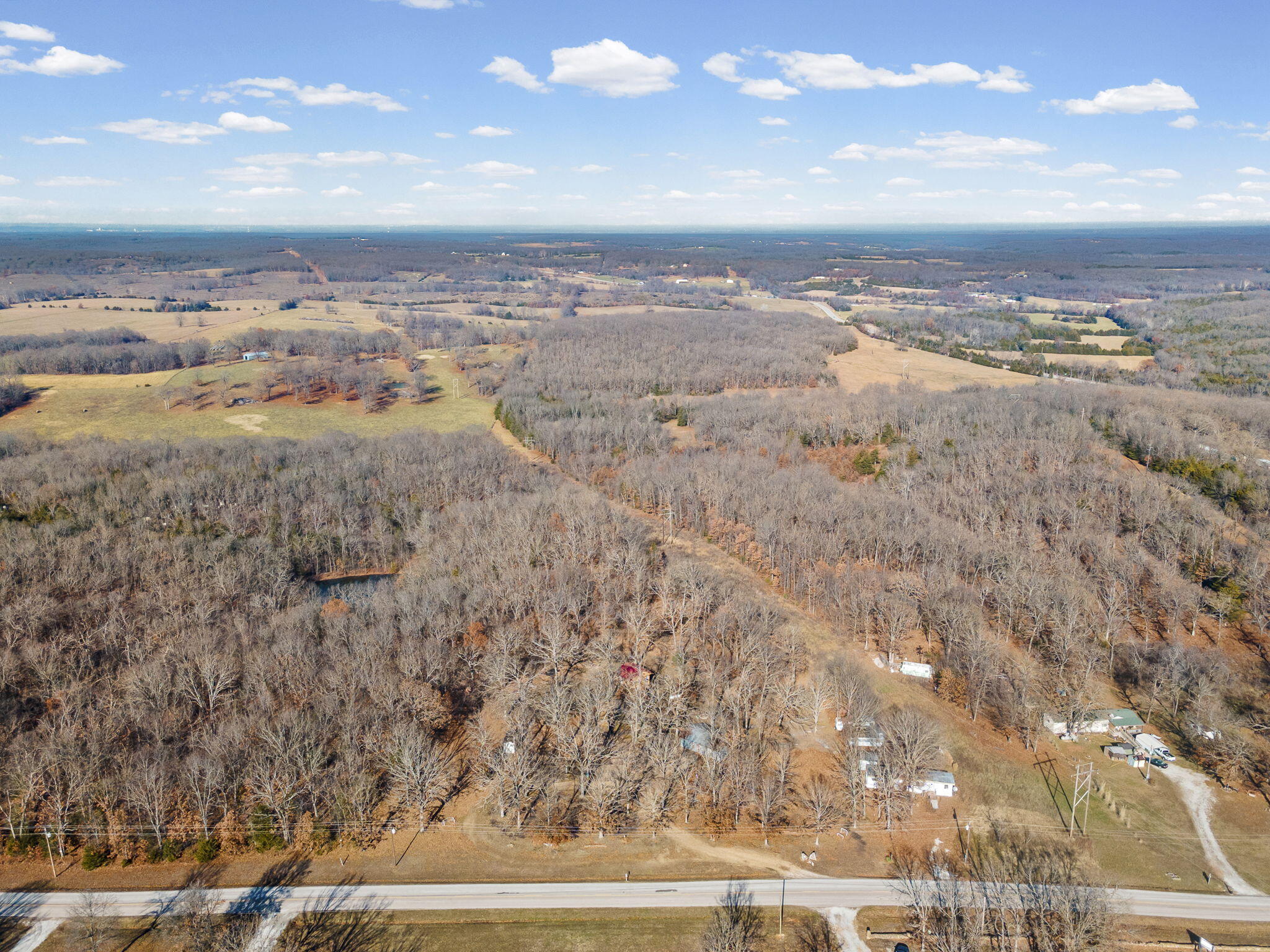 Photo 7 - Land for sale – 22805  Hwy Cc   Warsaw, MO
