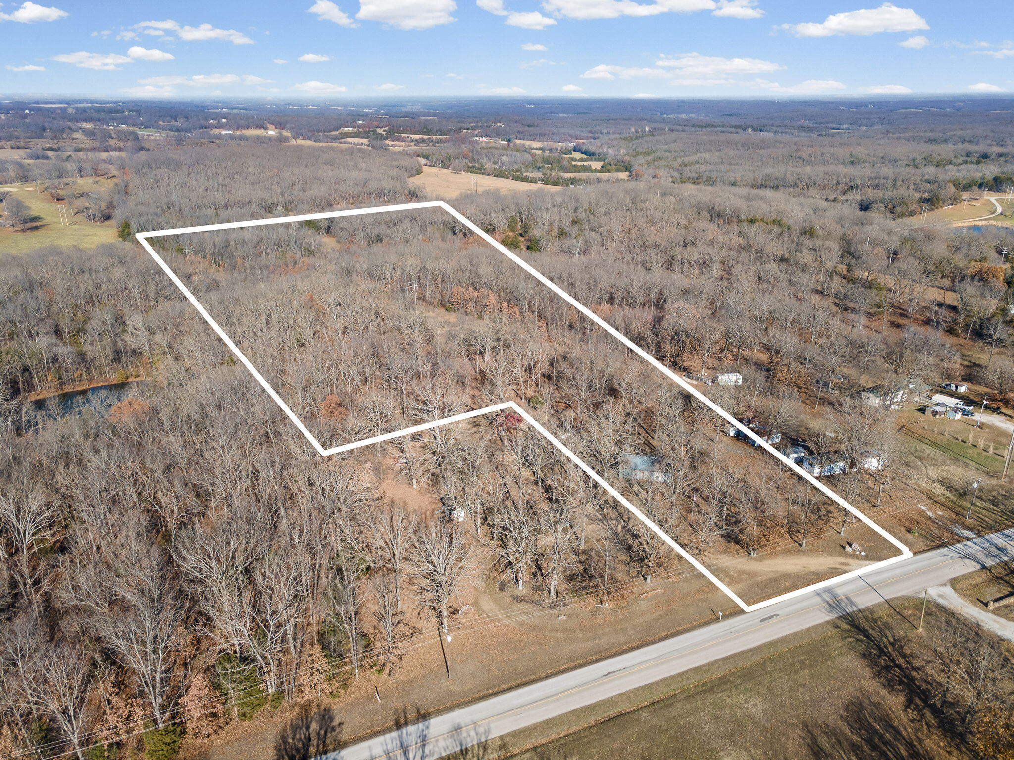 Photo 12 - Land for sale – 22805  Hwy Cc   Warsaw, MO