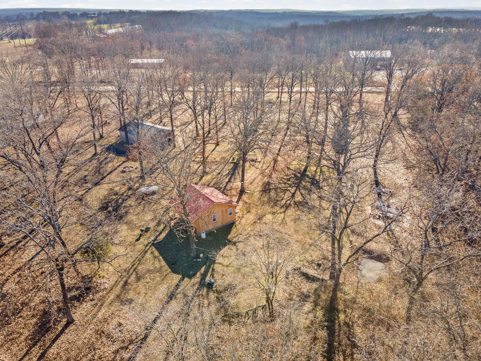 Photo 24 - Land for sale – 22805  Hwy Cc   Warsaw, MO