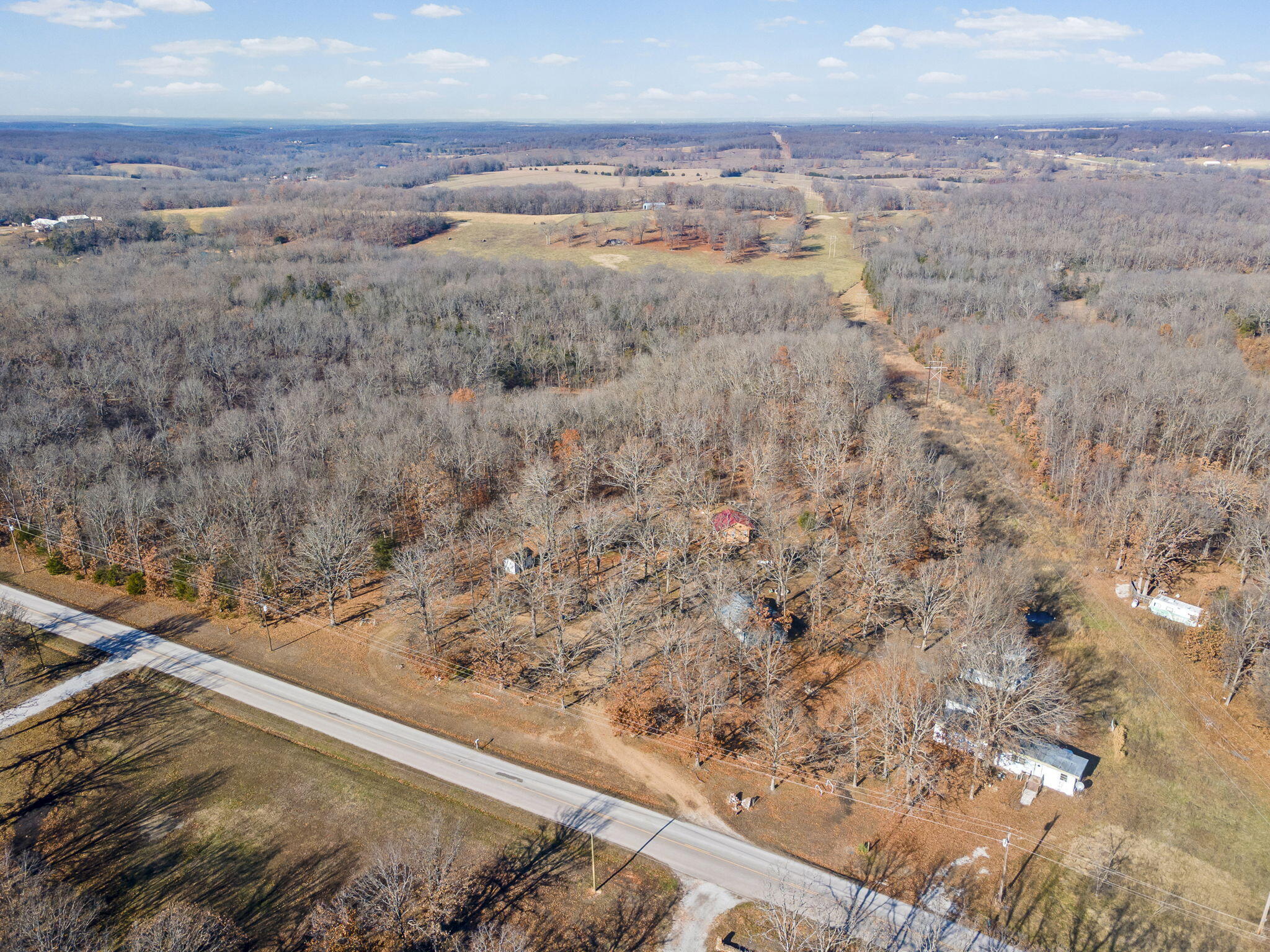 Photo 9 - Land for sale – 22805  Hwy Cc   Warsaw, MO