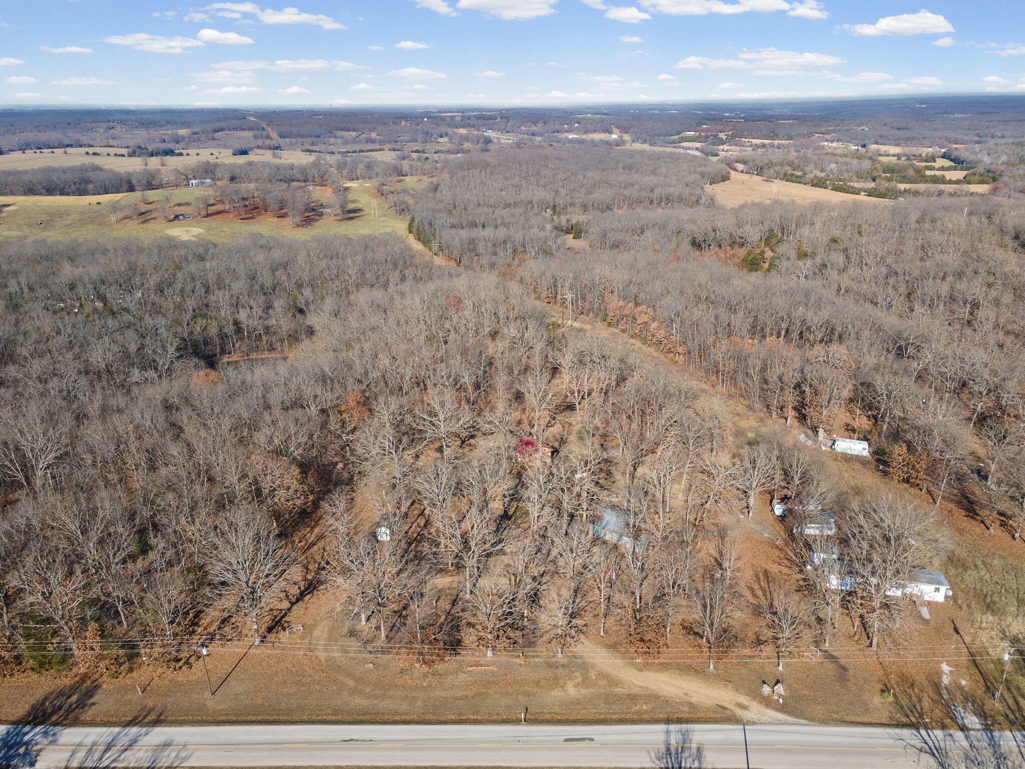 Photo 10 - Land for sale – 22805  Hwy Cc   Warsaw, MO