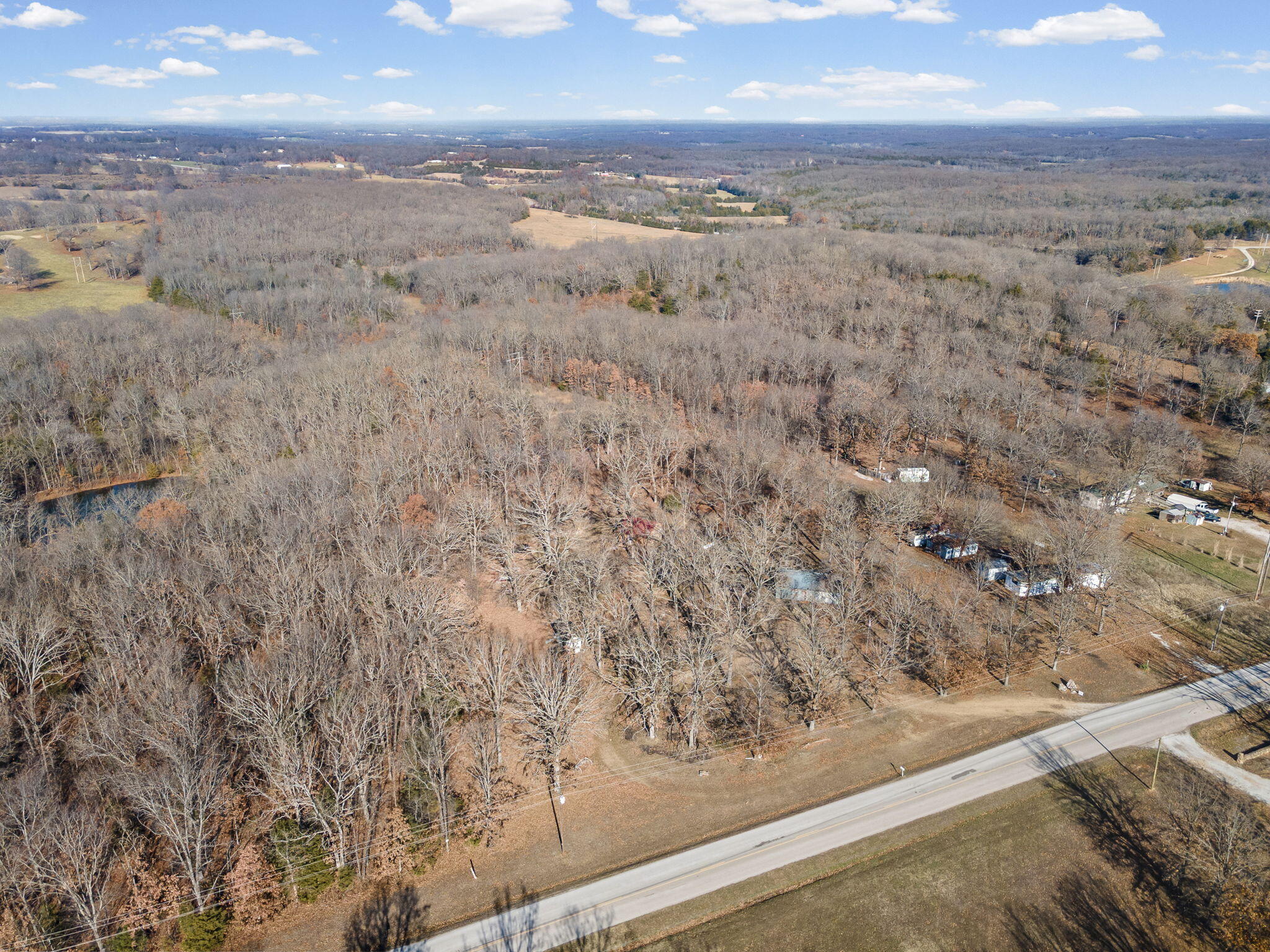 Photo 11 - Land for sale – 22805  Hwy Cc   Warsaw, MO