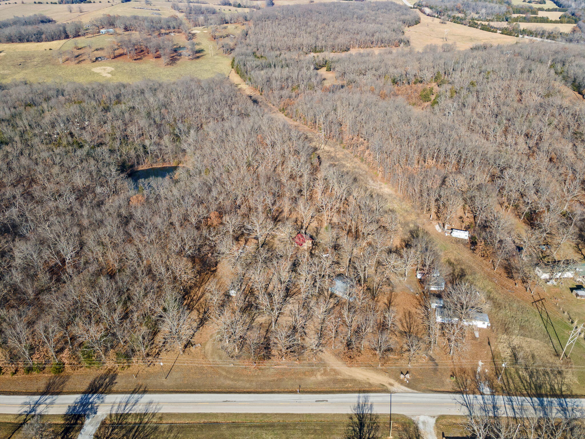 Photo 6 - Land for sale – 22805  Hwy Cc   Warsaw, MO