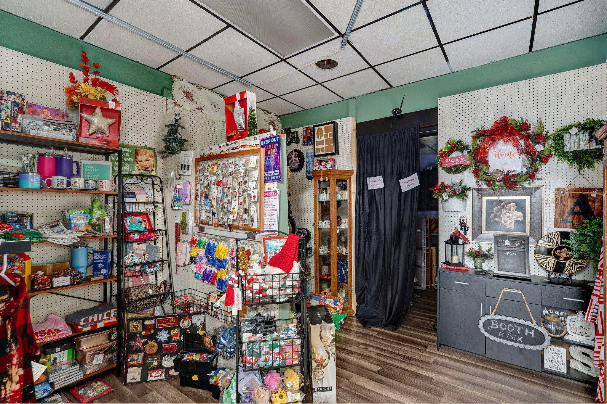 Photo 8 - Commercial Sale for sale – 302 W Jackson Street  Bolivar, MO