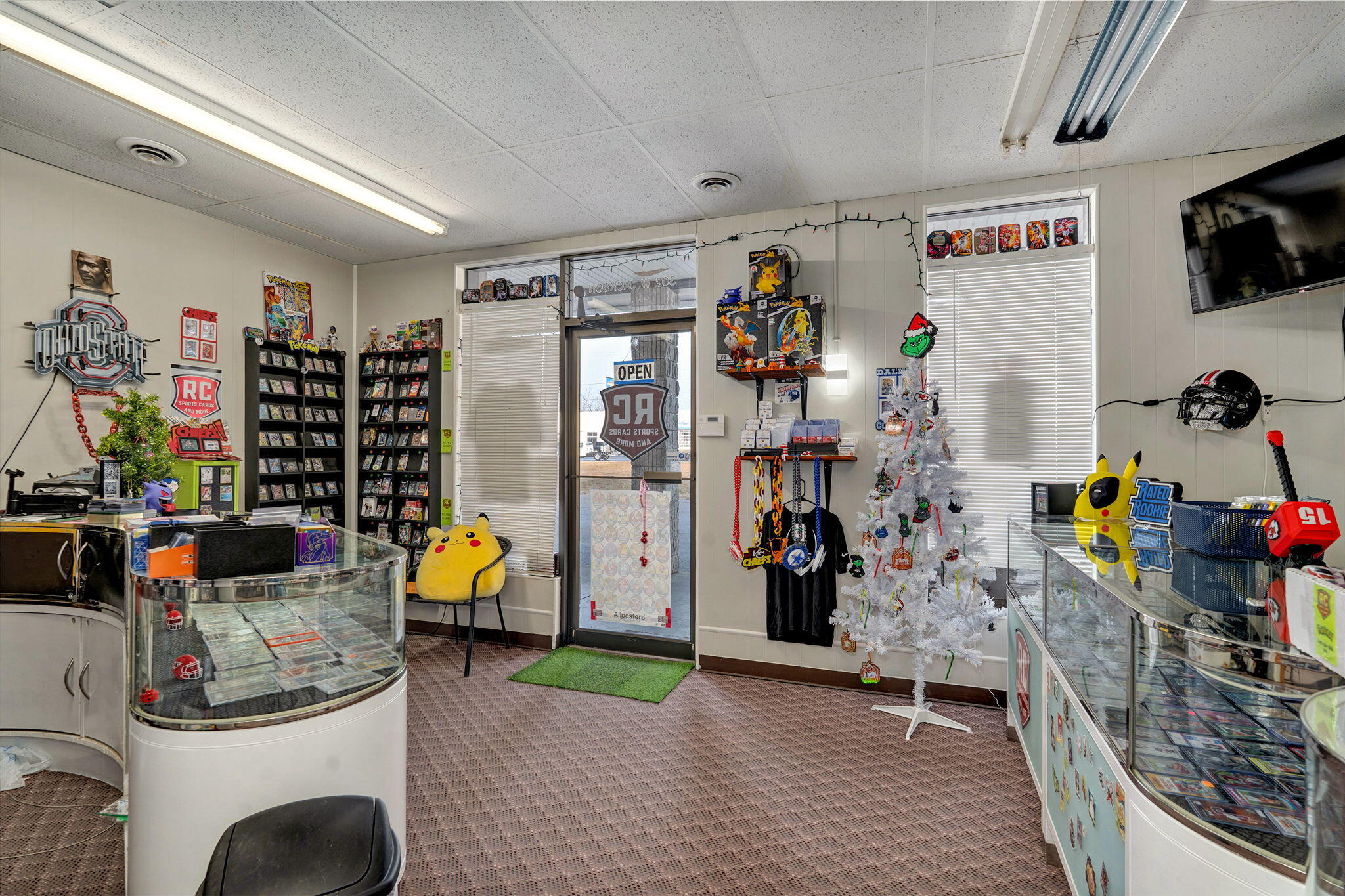 Photo 9 - Commercial Sale for sale – 302 W Jackson Street  Bolivar, MO