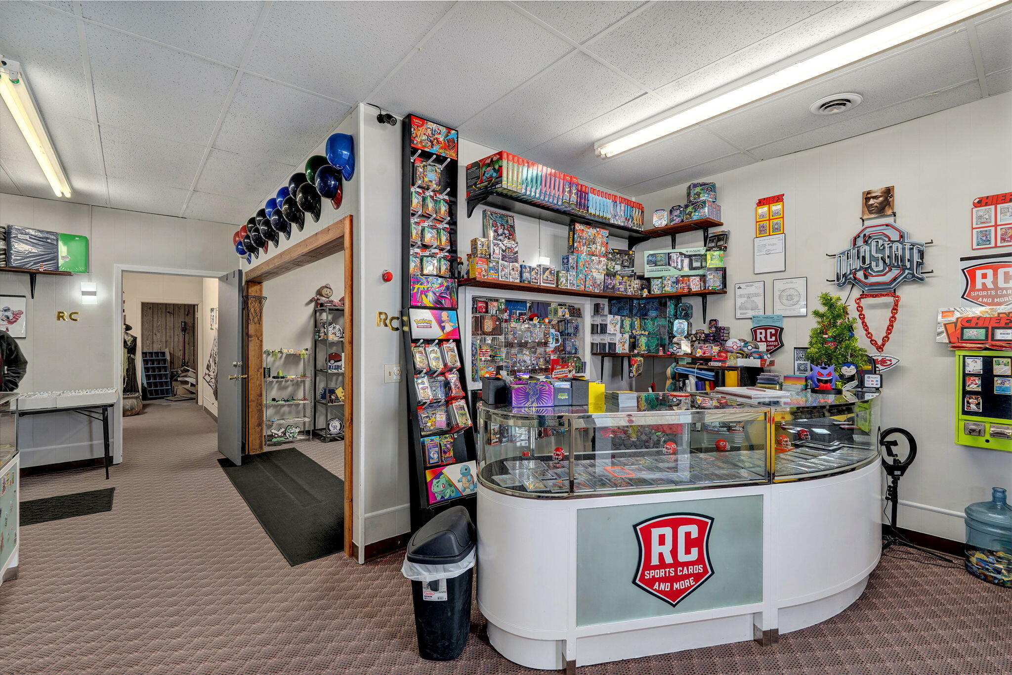 Photo 10 - Commercial Sale for sale – 302 W Jackson Street  Bolivar, MO