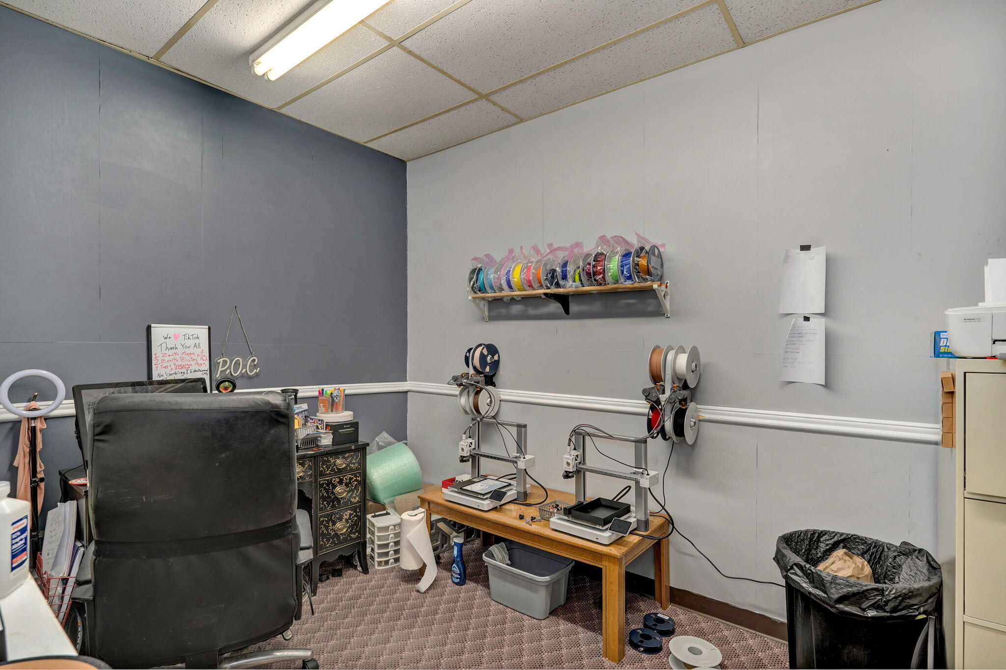 Photo 11 - Commercial Sale for sale – 302 W Jackson Street  Bolivar, MO