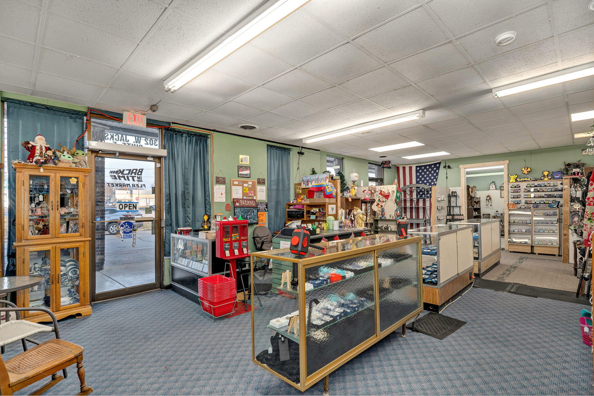 Photo 7 - Commercial Sale for sale – 302 W Jackson Street  Bolivar, MO