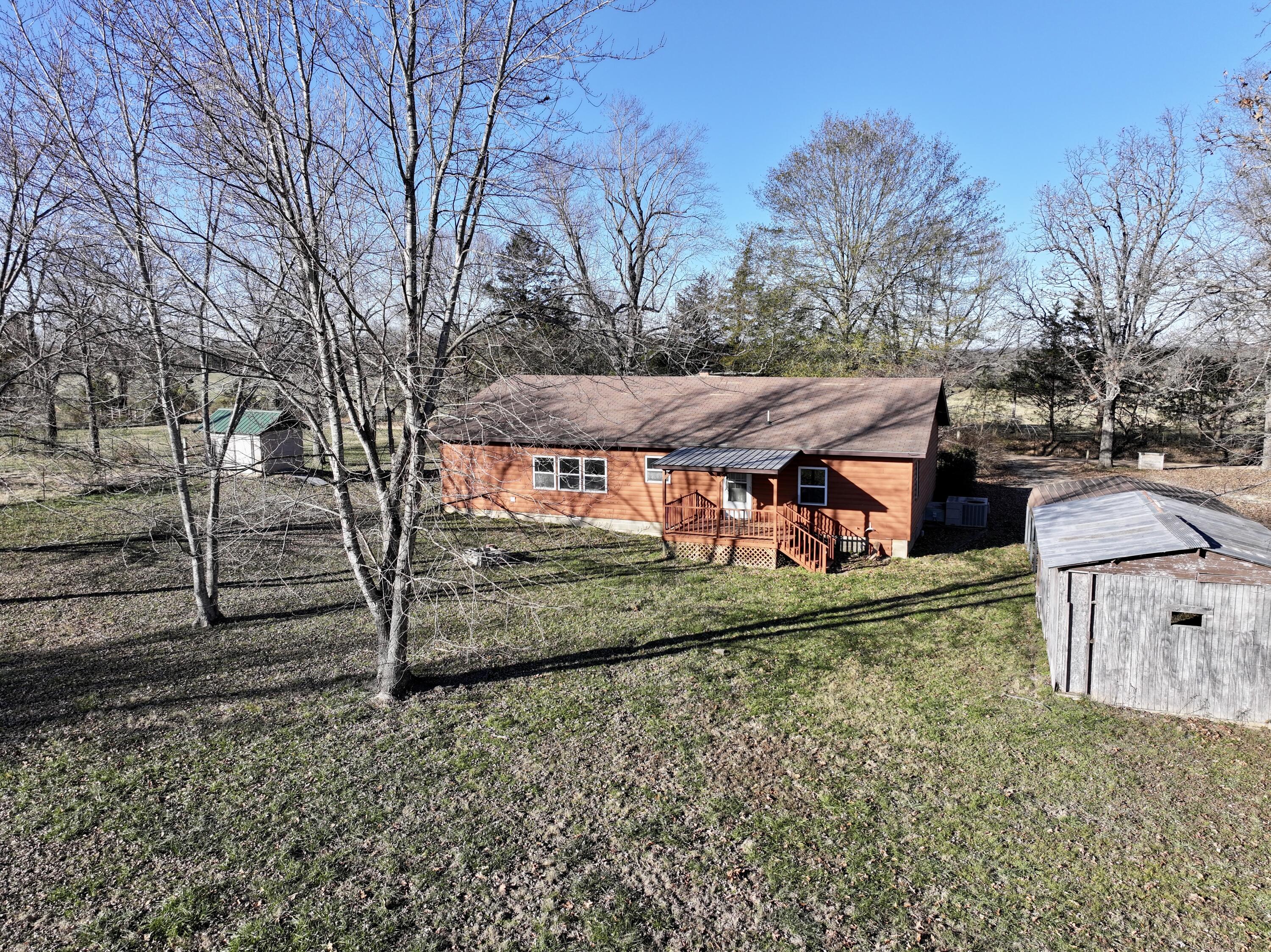 Photo 20 - Residential for sale – 1522  County Road 404   Alton, MO