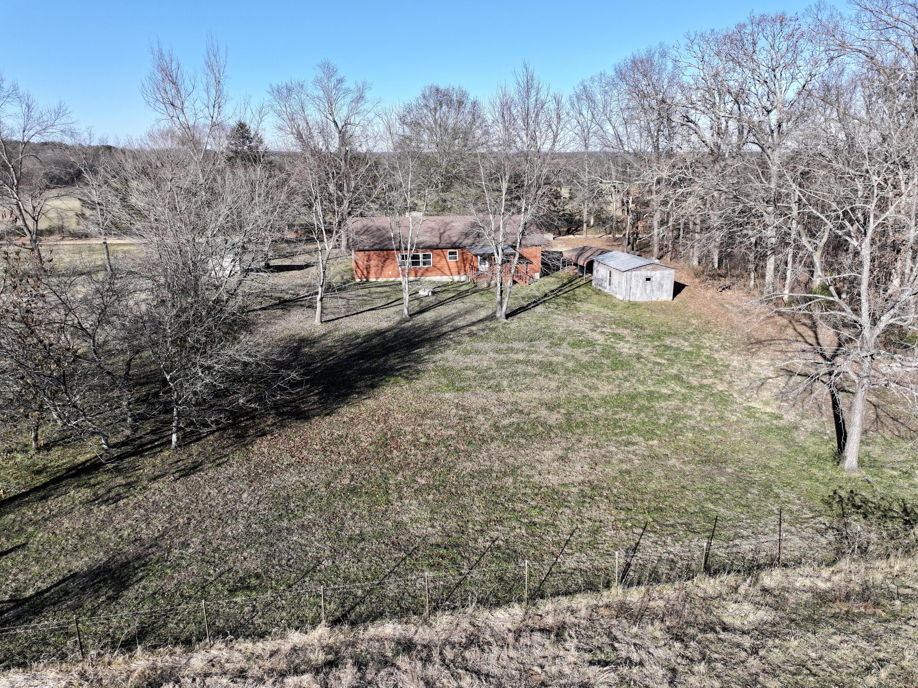 Photo 21 - Residential for sale – 1522  County Road 404   Alton, MO