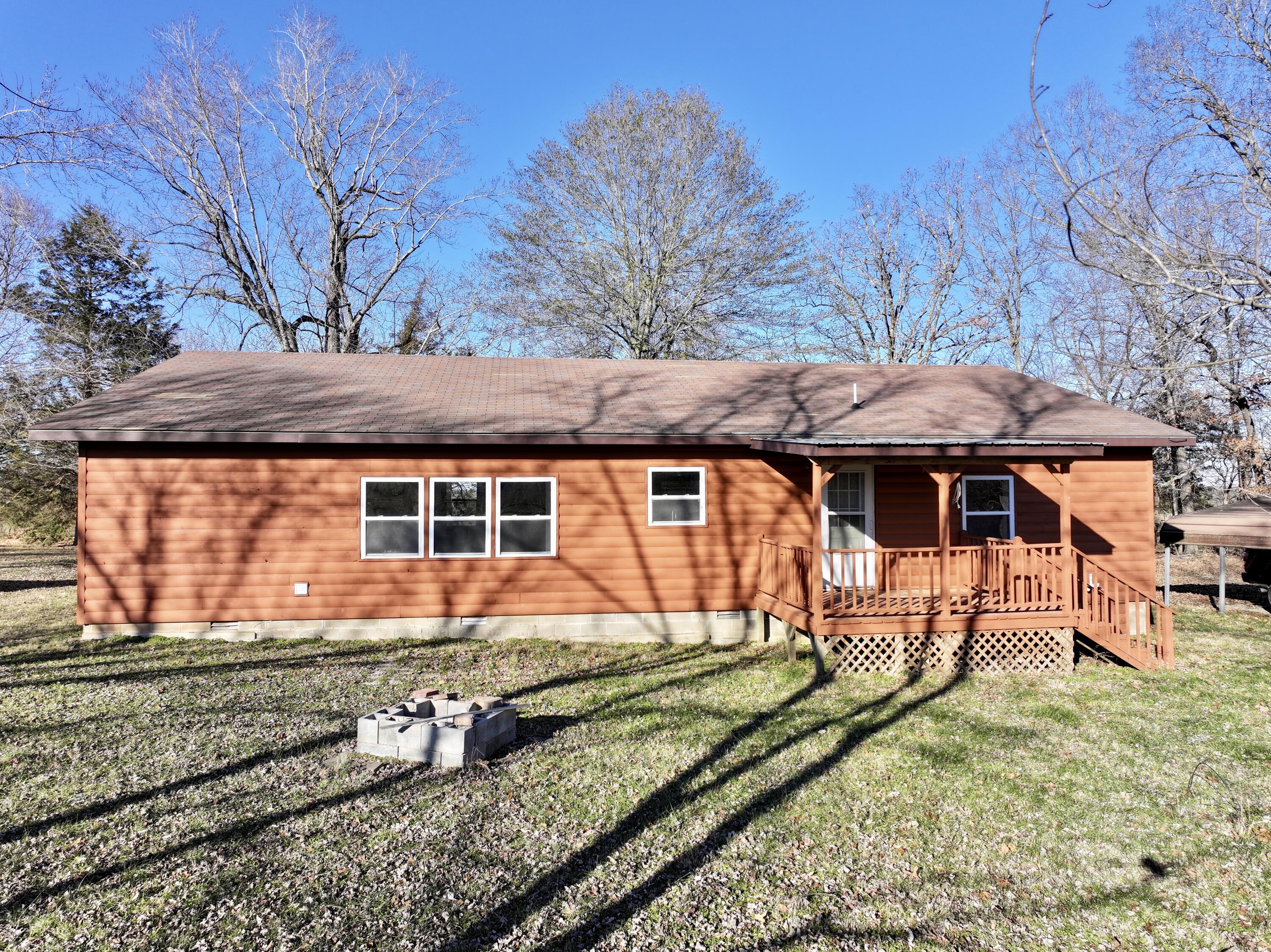 Photo 4 - Residential for sale – 1522  County Road 404   Alton, MO