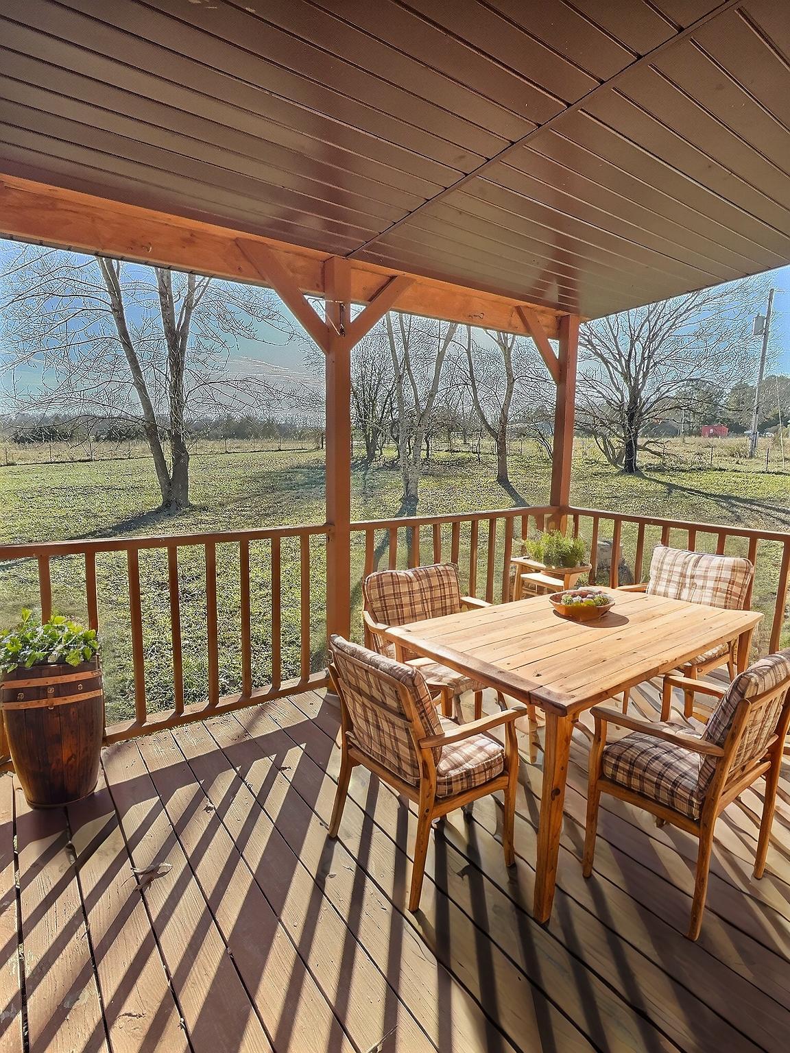 Photo 18 - Residential for sale – 1522  County Road 404   Alton, MO