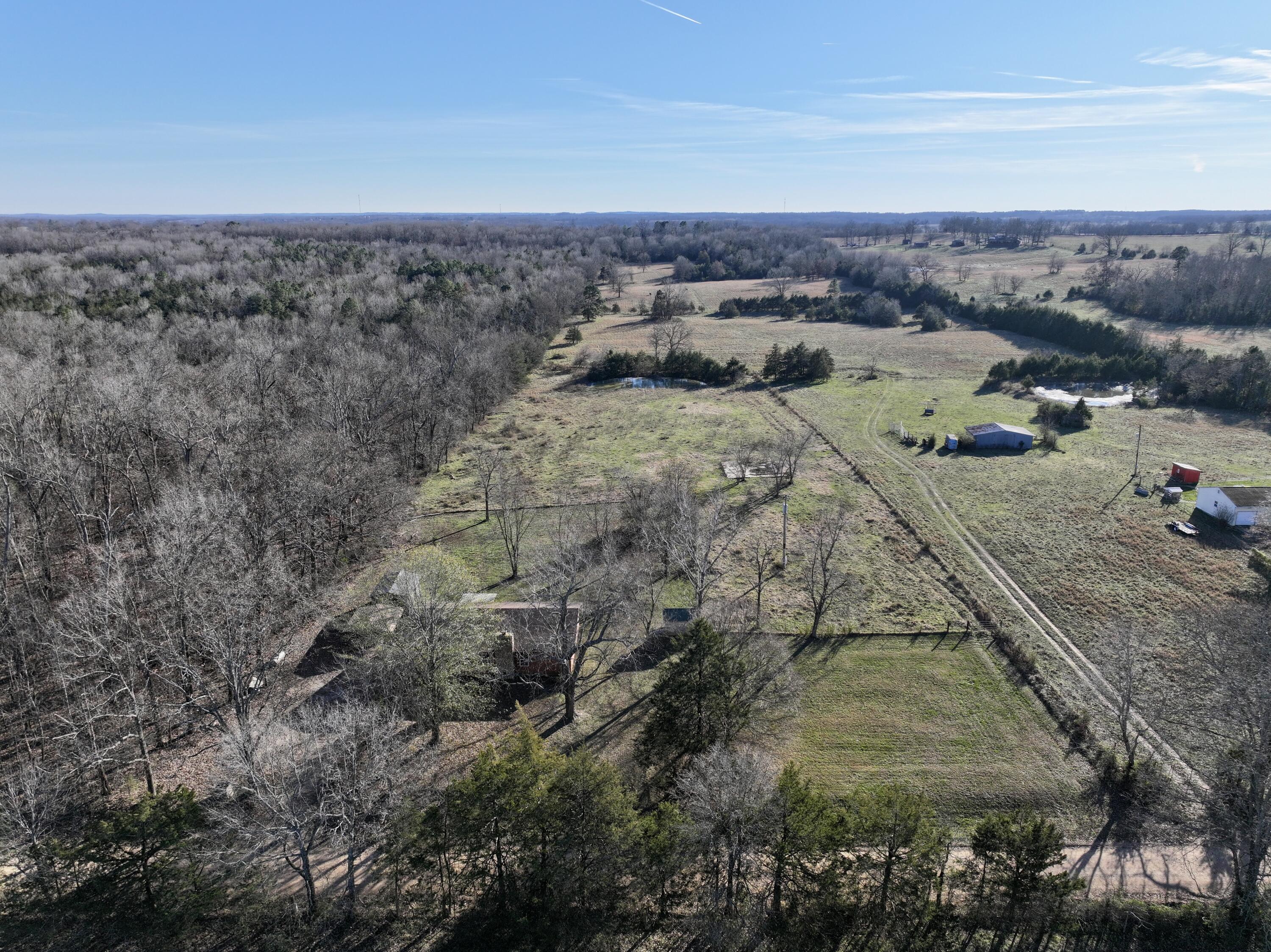 Photo 28 - Residential for sale – 1522  County Road 404   Alton, MO