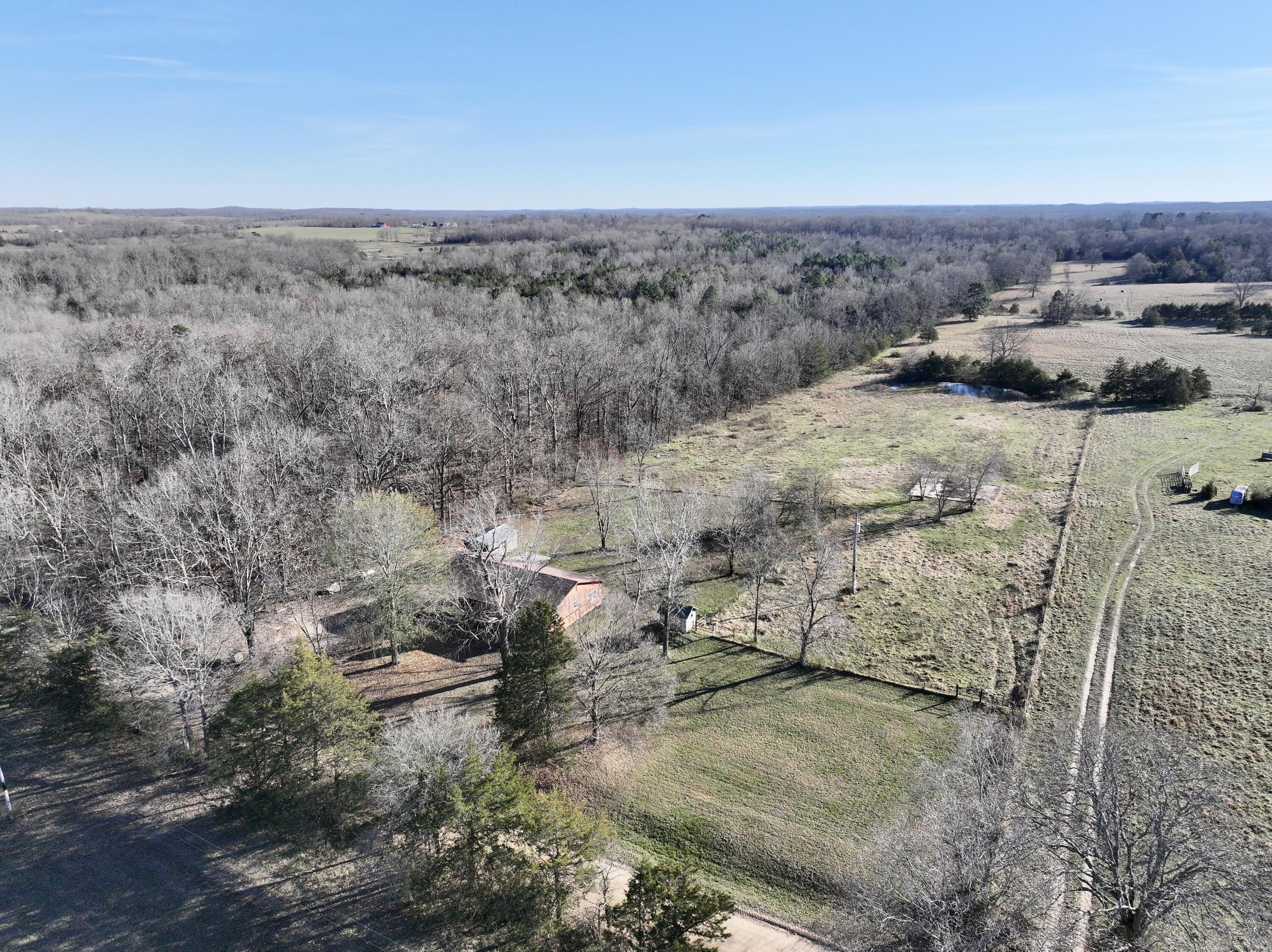 Photo 29 - Residential for sale – 1522  County Road 404   Alton, MO
