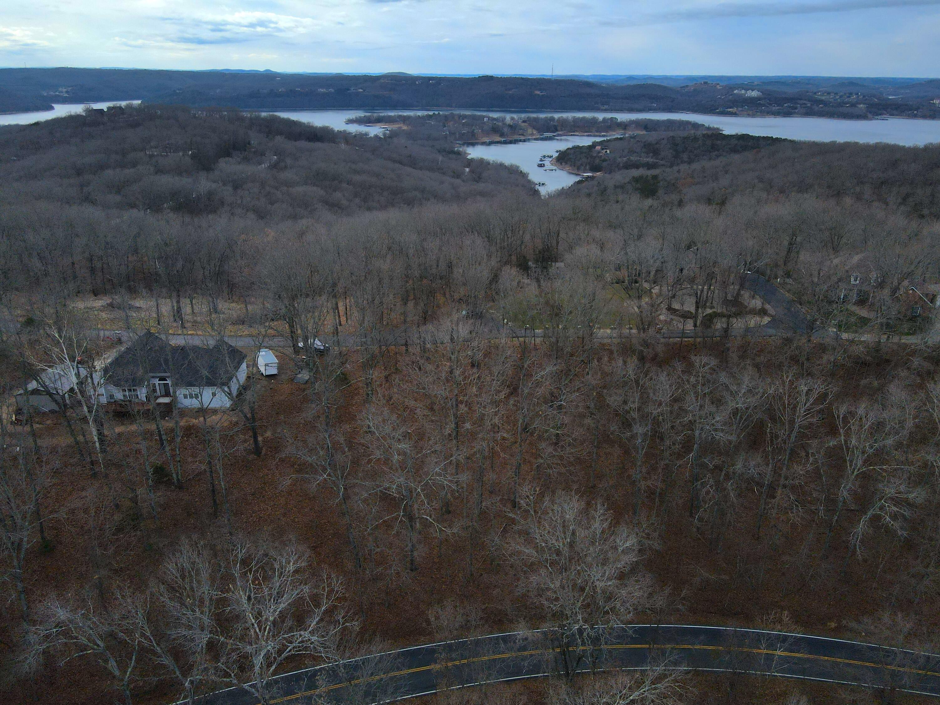 Photo 6 - Land for sale – Tbd  Lovers Lane   Branson West, MO