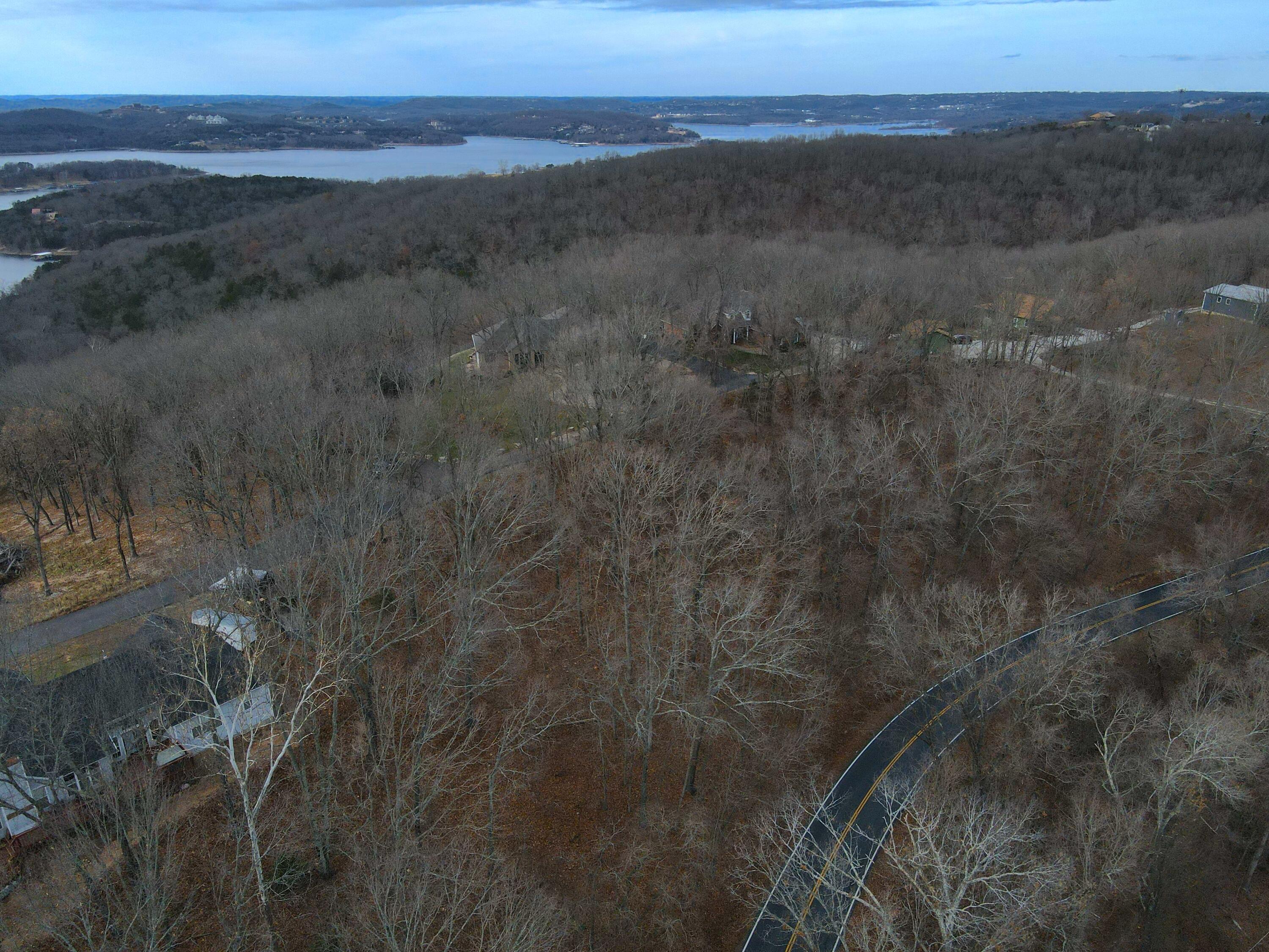 Photo 7 - Land for sale – Tbd  Lovers Lane   Branson West, MO